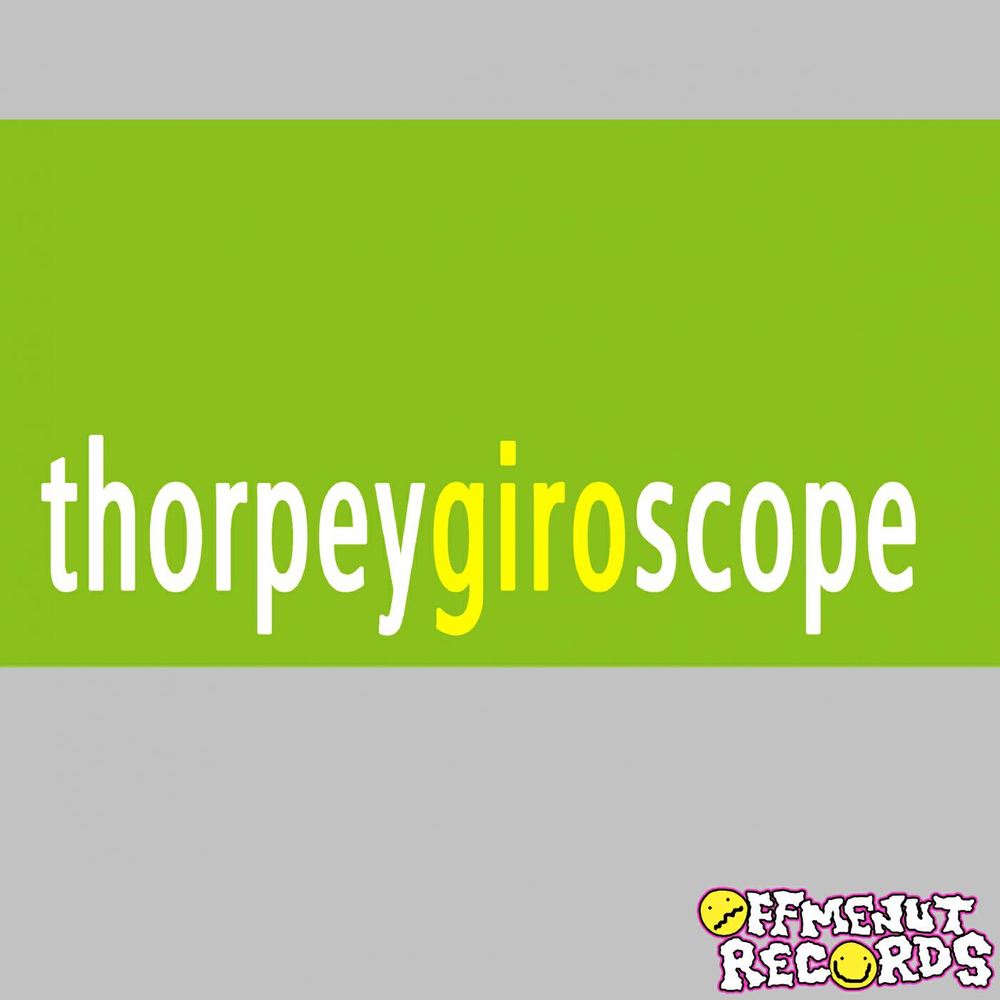 Релиз Giroscope