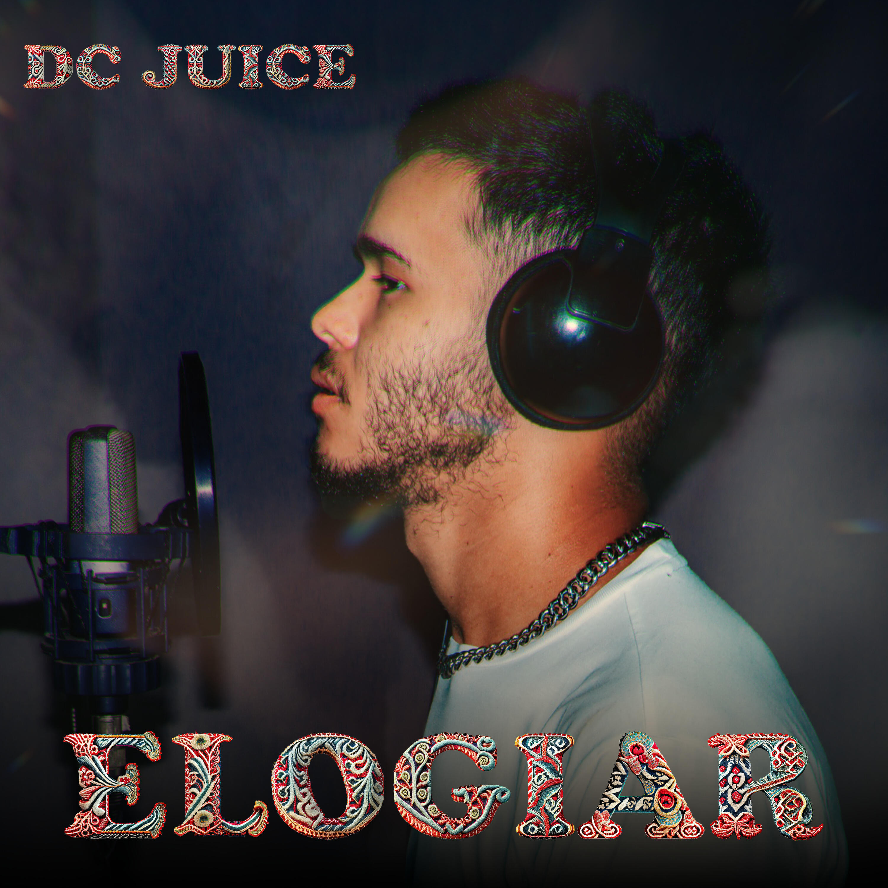 Релиз Elogiar