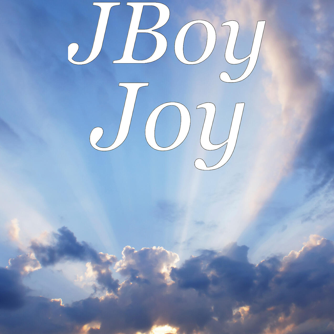 Релиз Joy