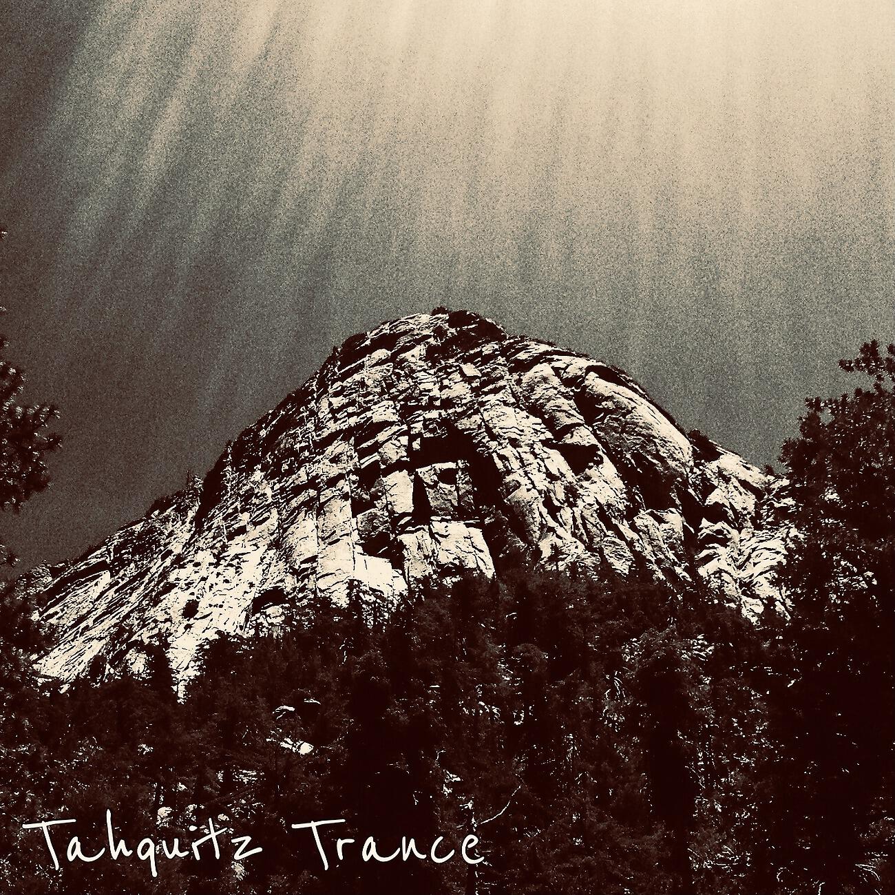 Релиз Tahquitz Trance
