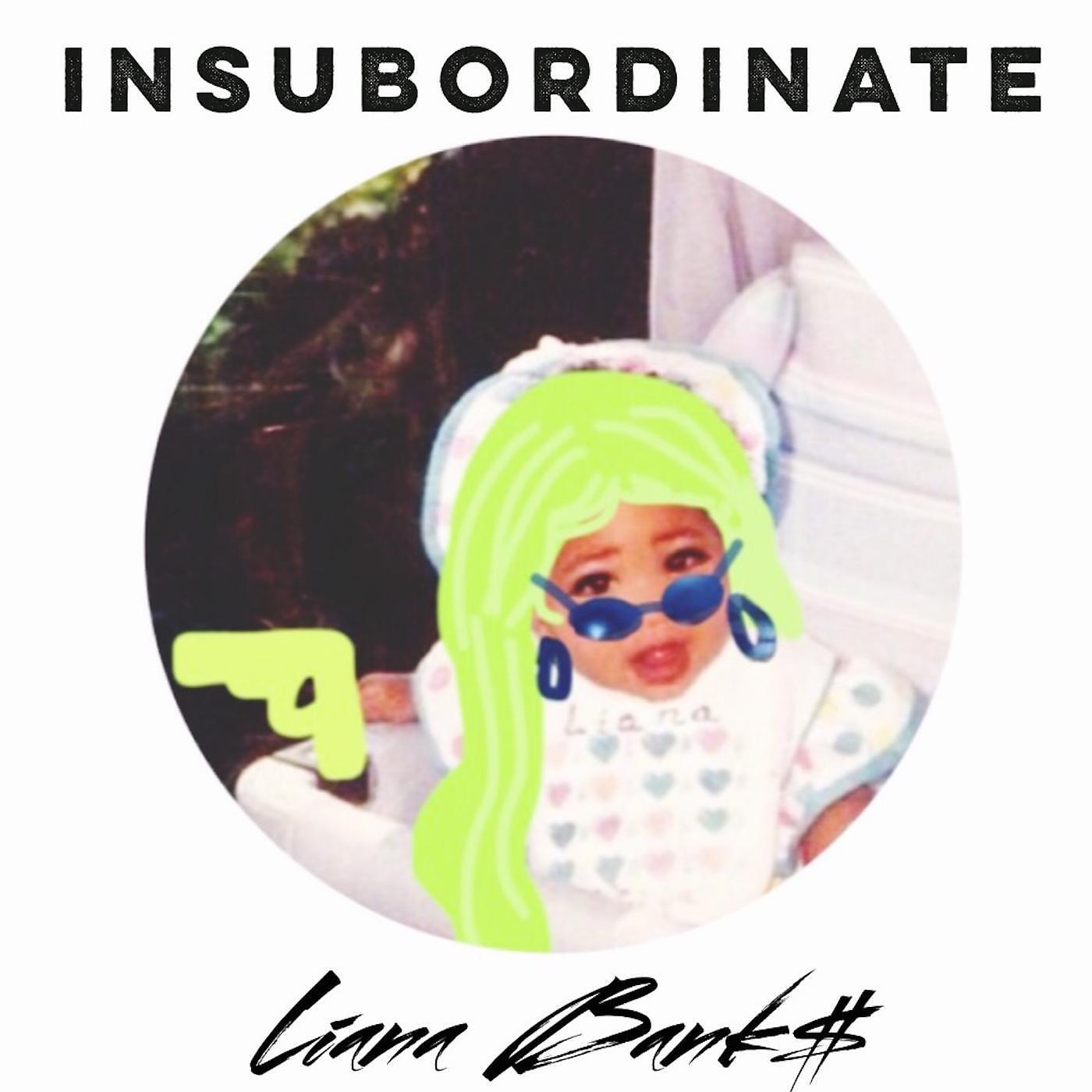 Релиз Insubordinate