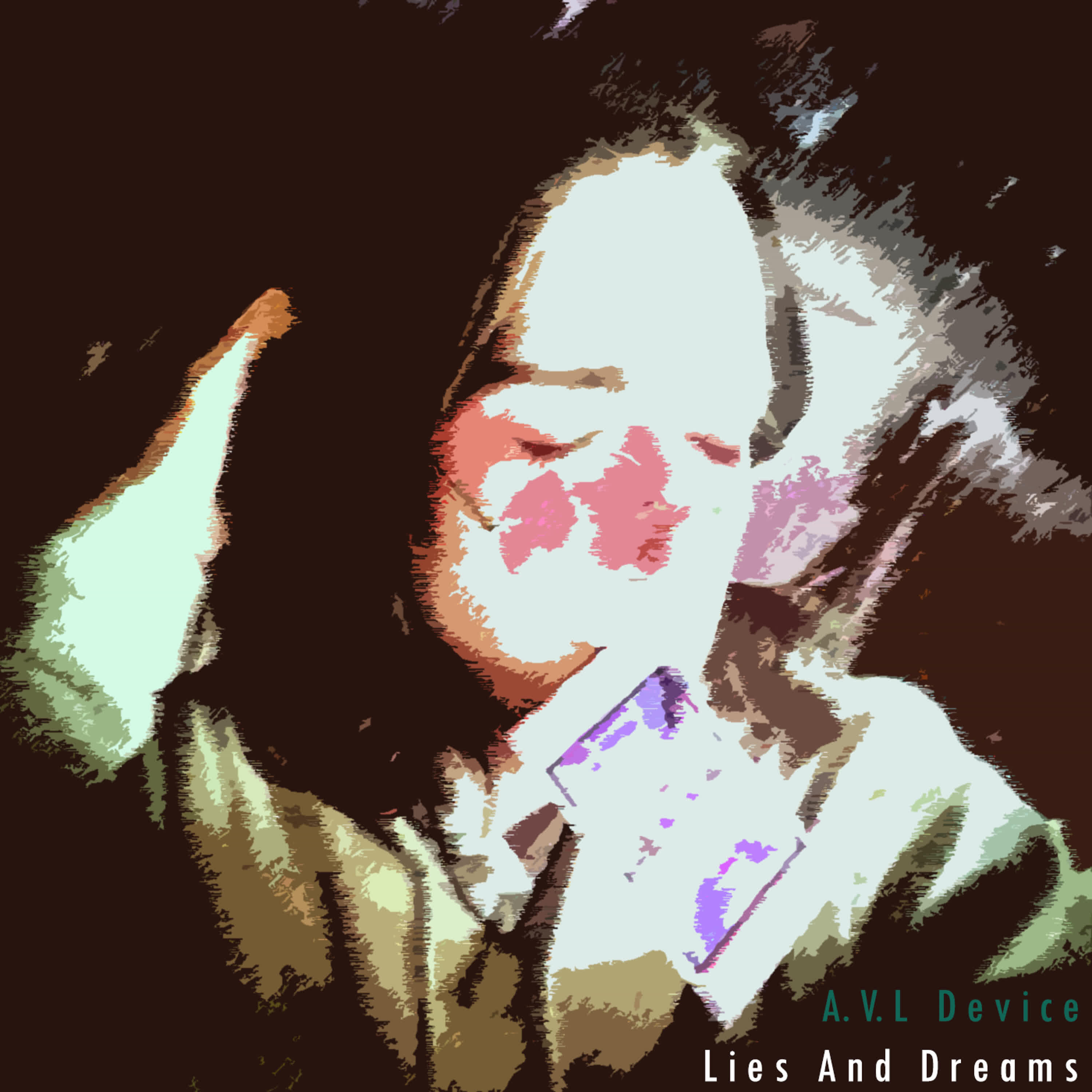 Релиз Lies and Dreams