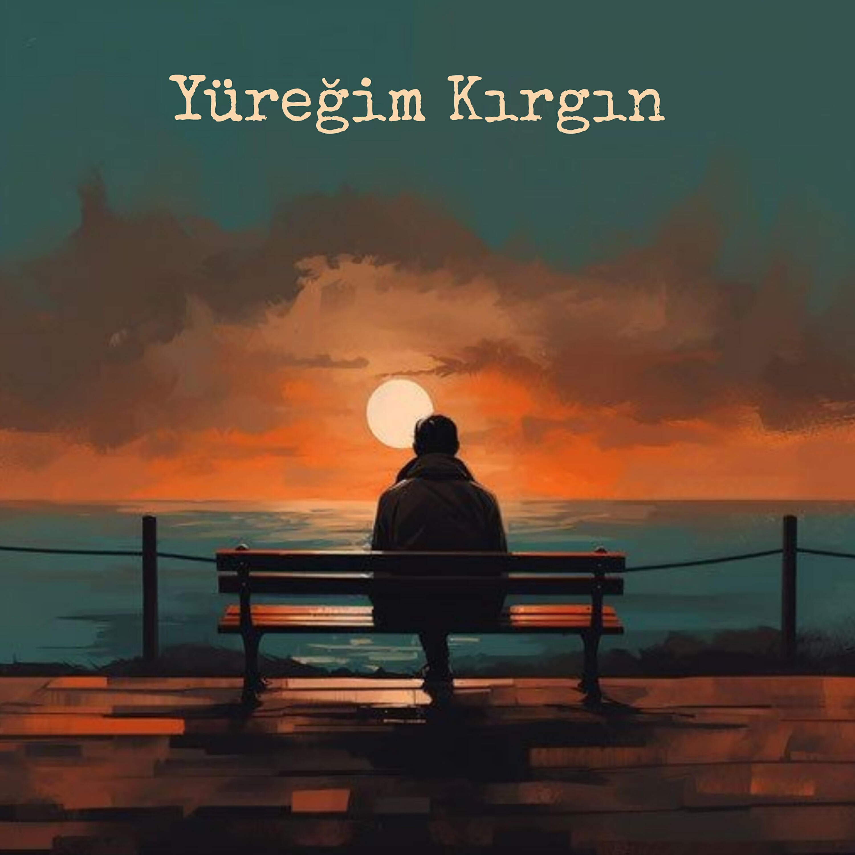 Трек Yüreğim Kırgın