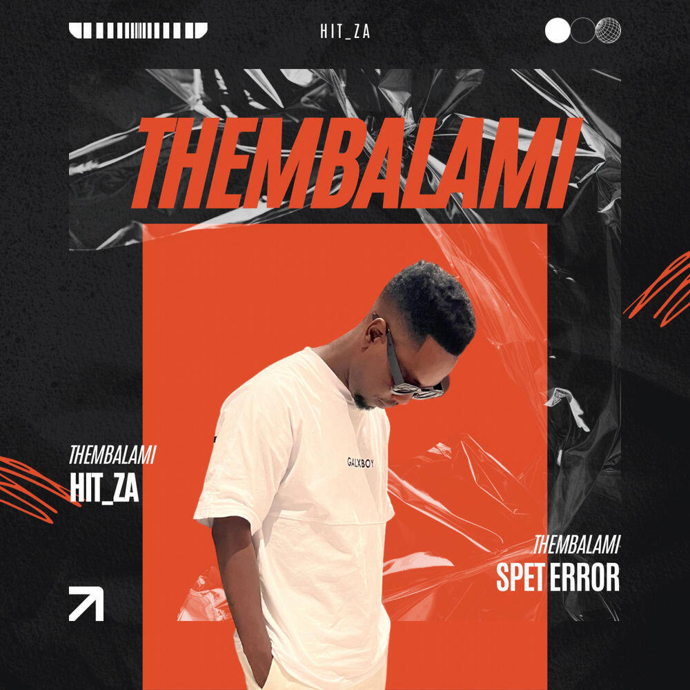 Релиз Thembalami