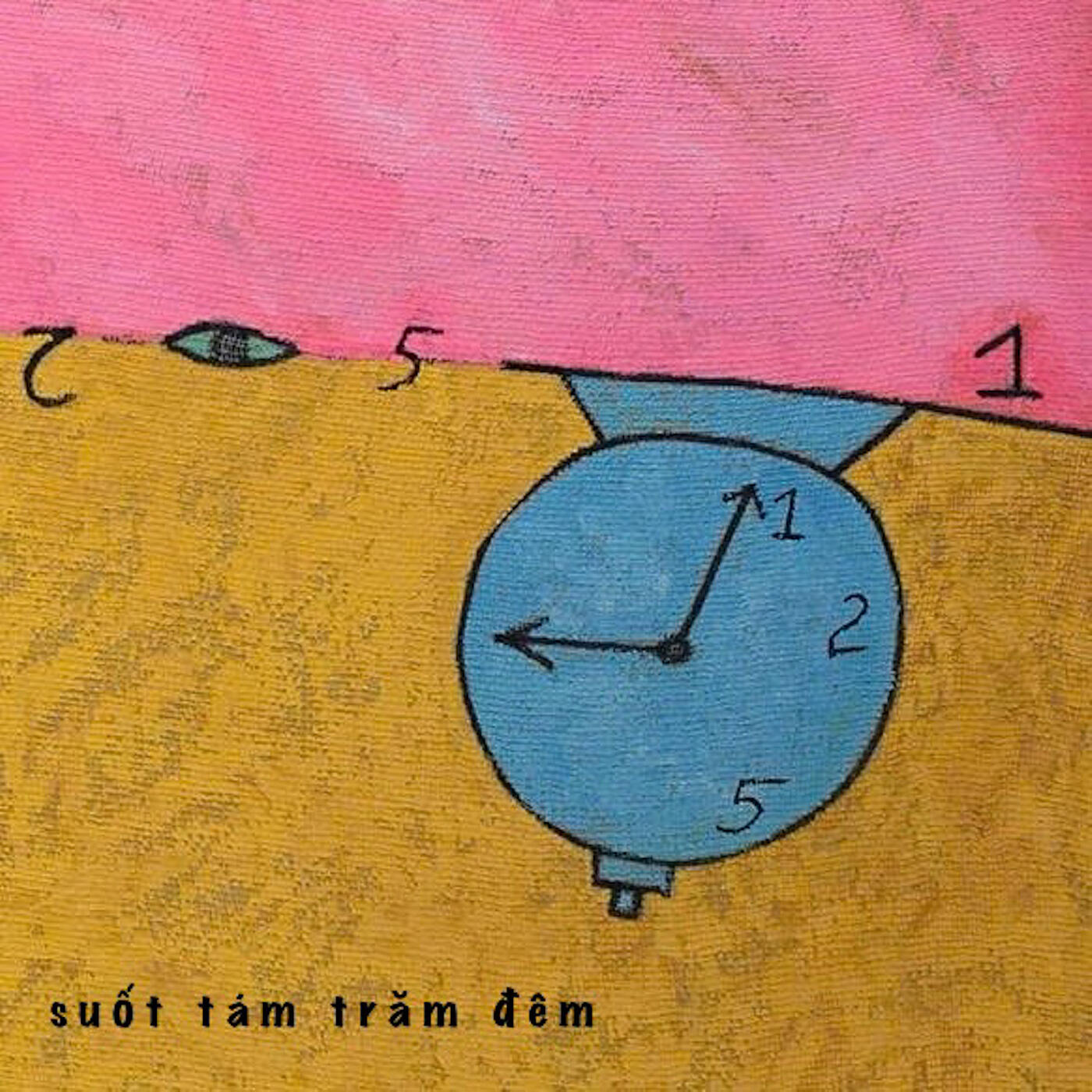 Релиз Suốt Tám Trăm Đêm