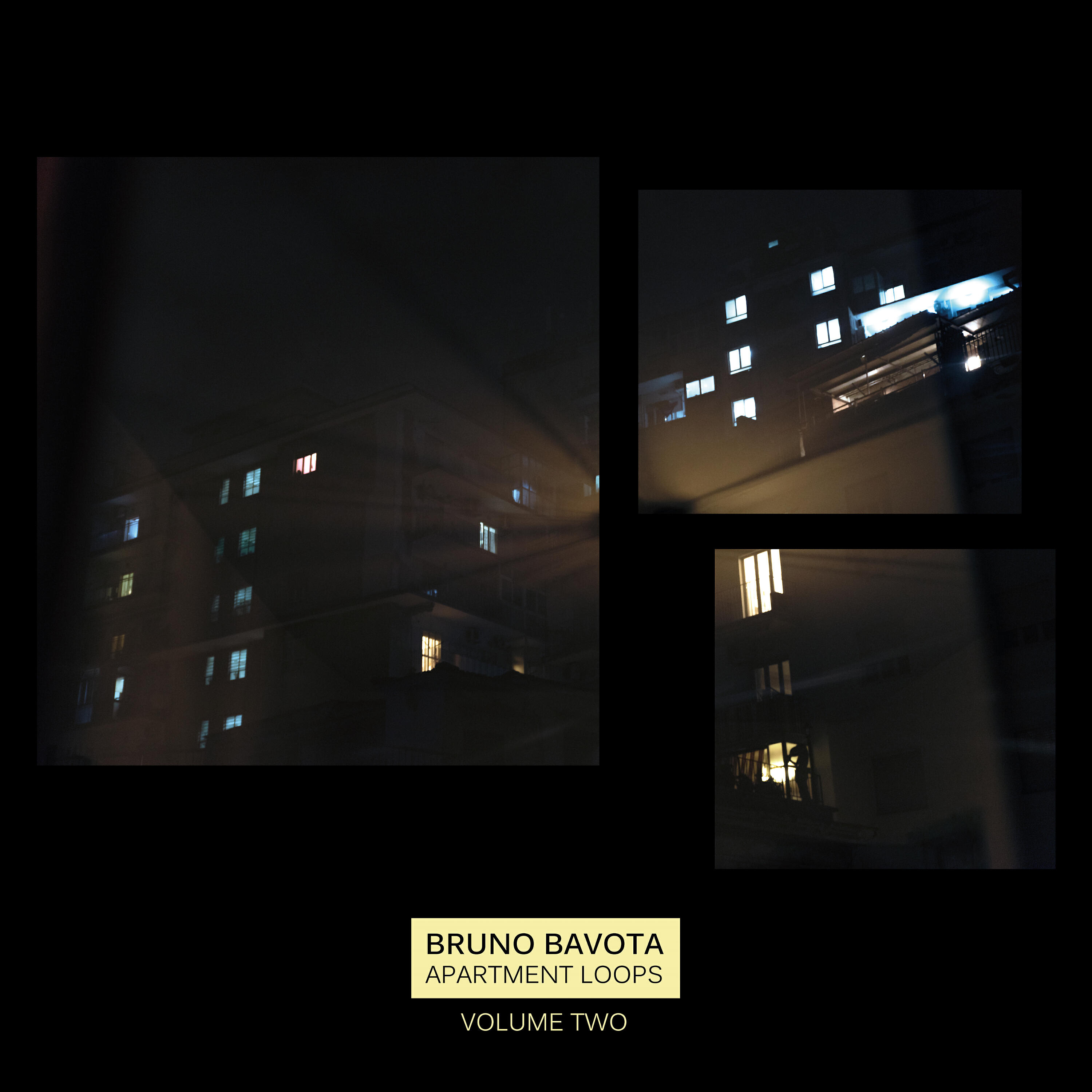 Релиз Apartment Loops Vol. 2