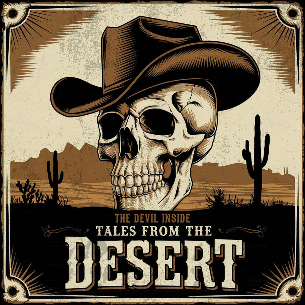 Релиз Tales From The Desert