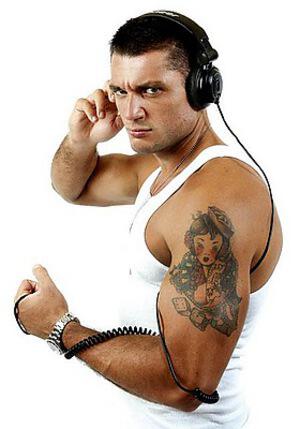 Phil Romano