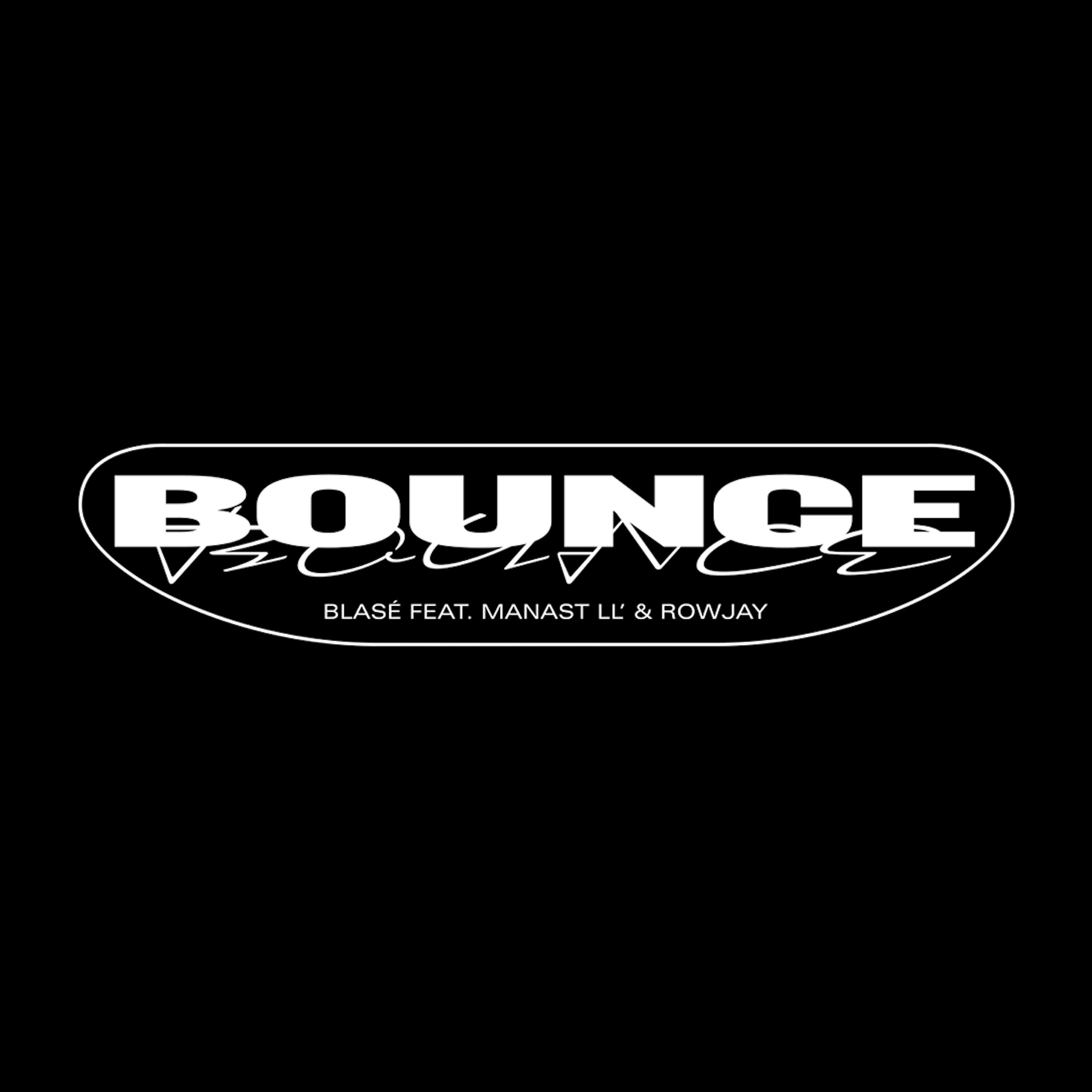Релиз Bounce