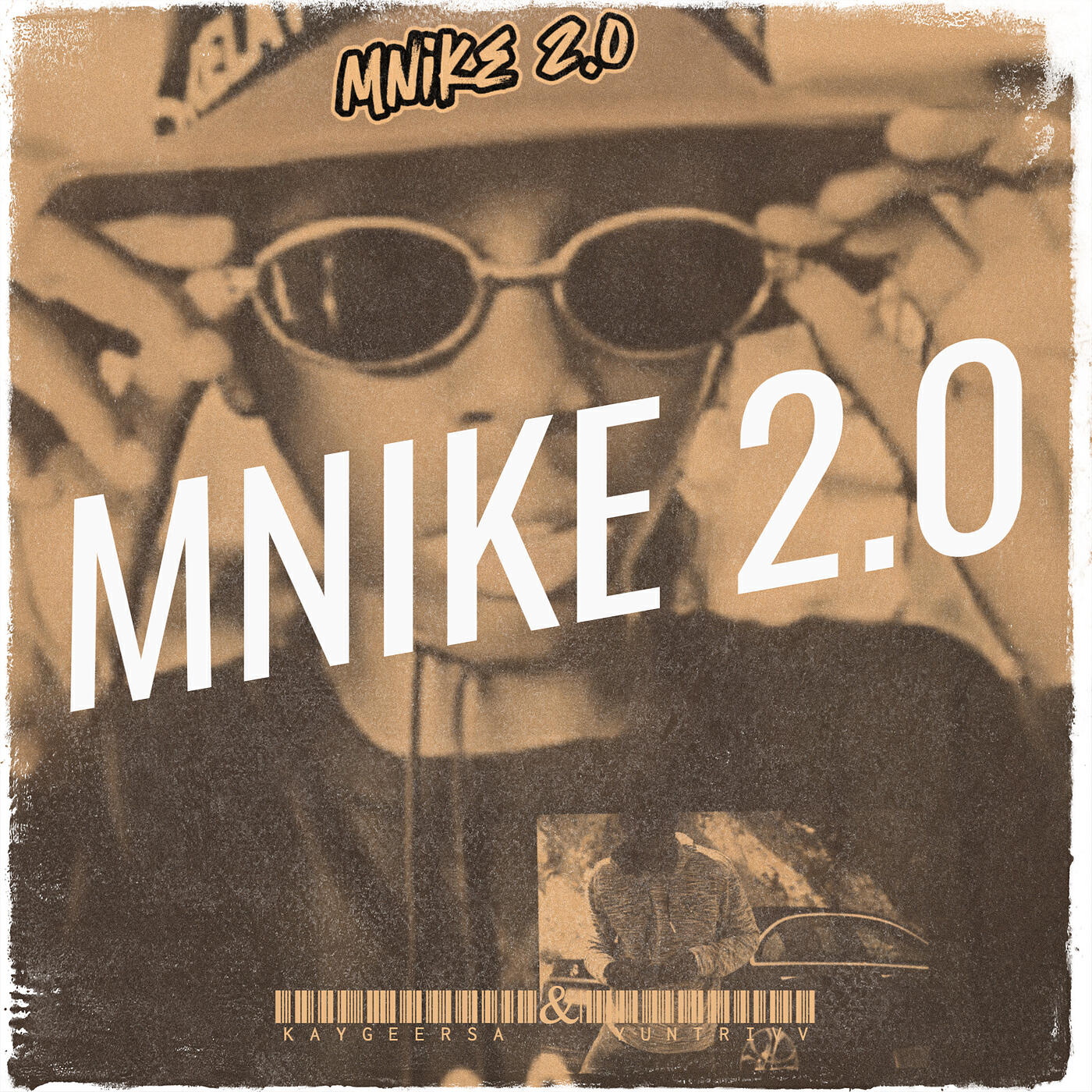 Релиз Mnike 2.0