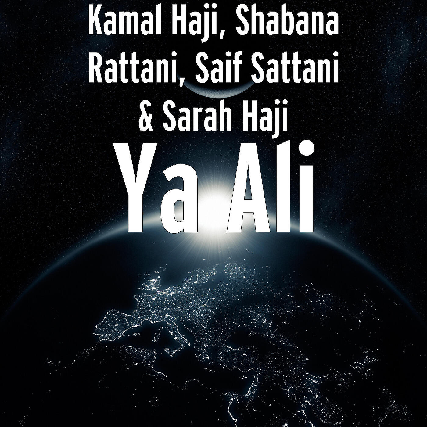 Постер альбома Ya Ali