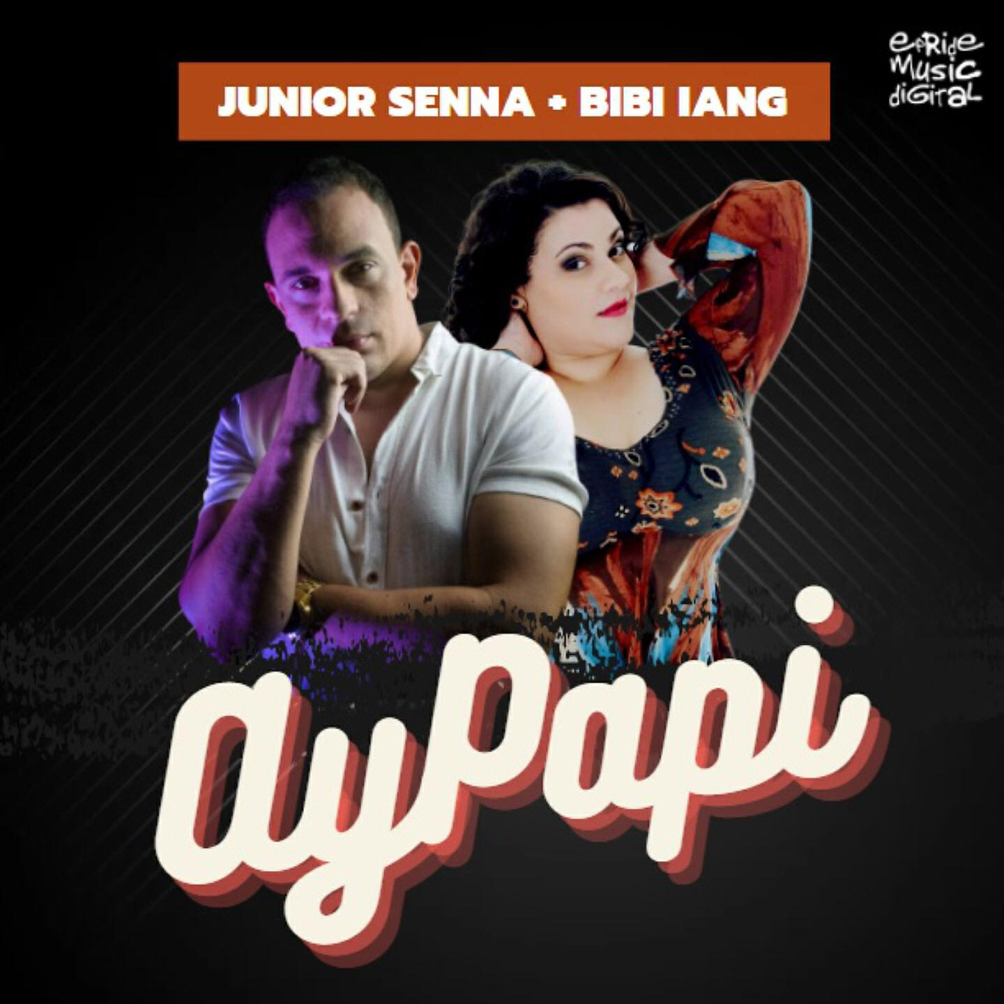 Релиз Ay Papi
