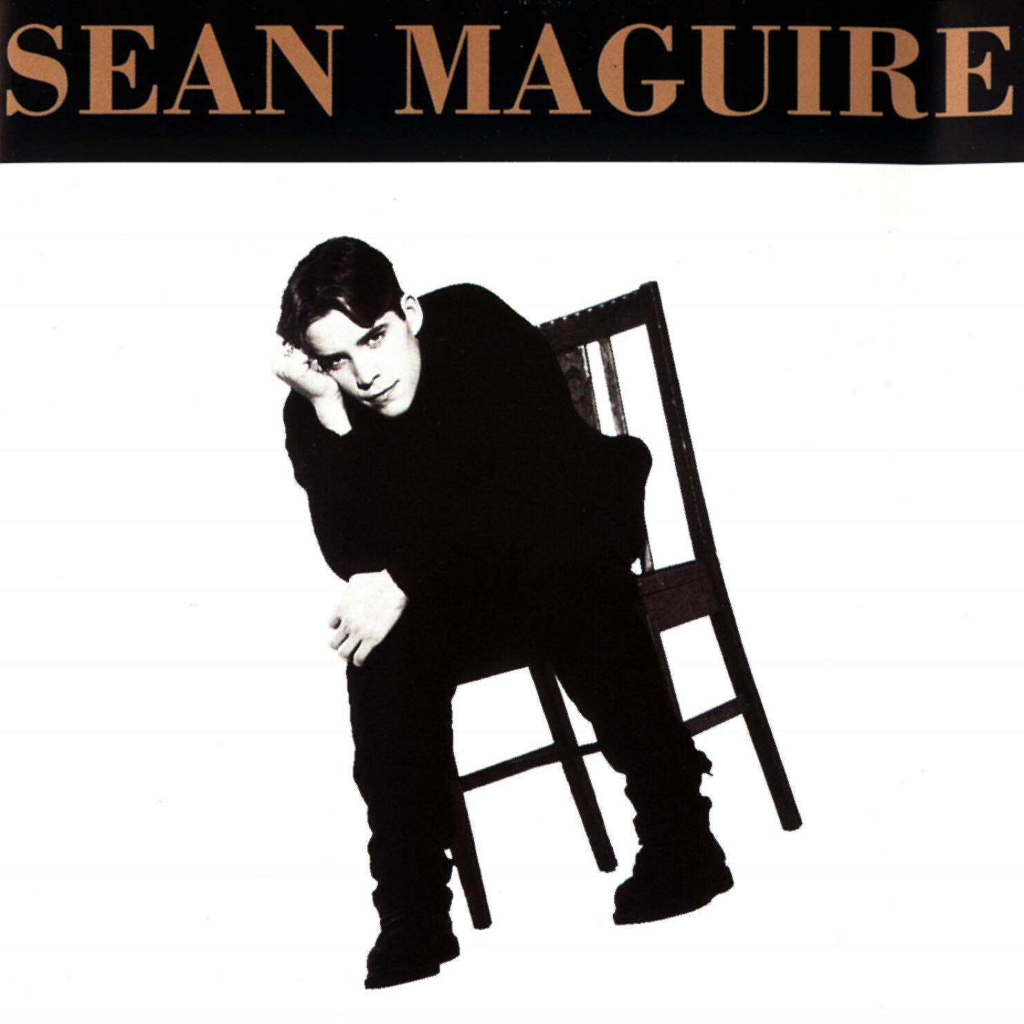 Релиз Sean Maguire