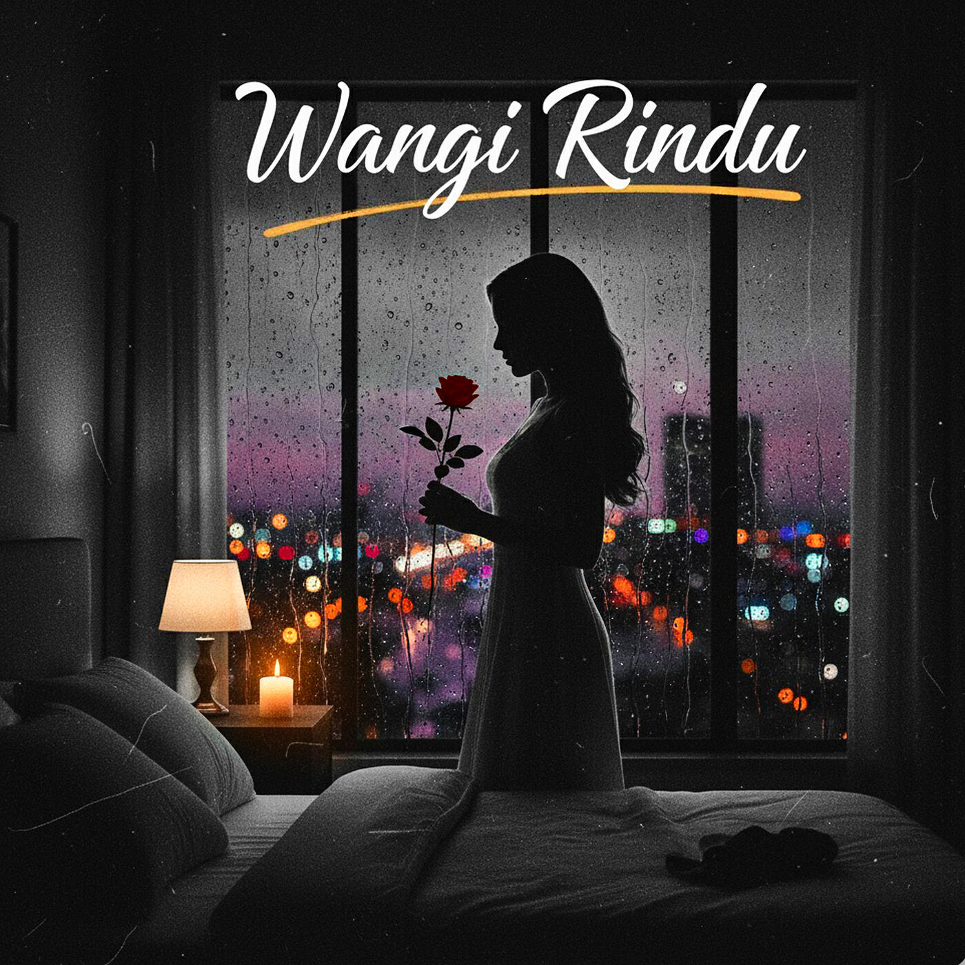 Релиз Wangi Rindu