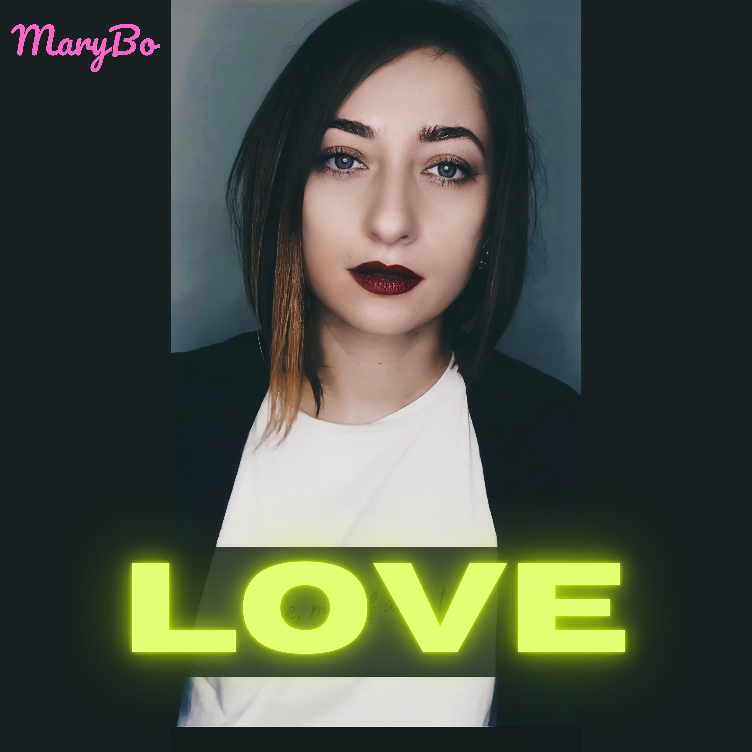 Релиз Love