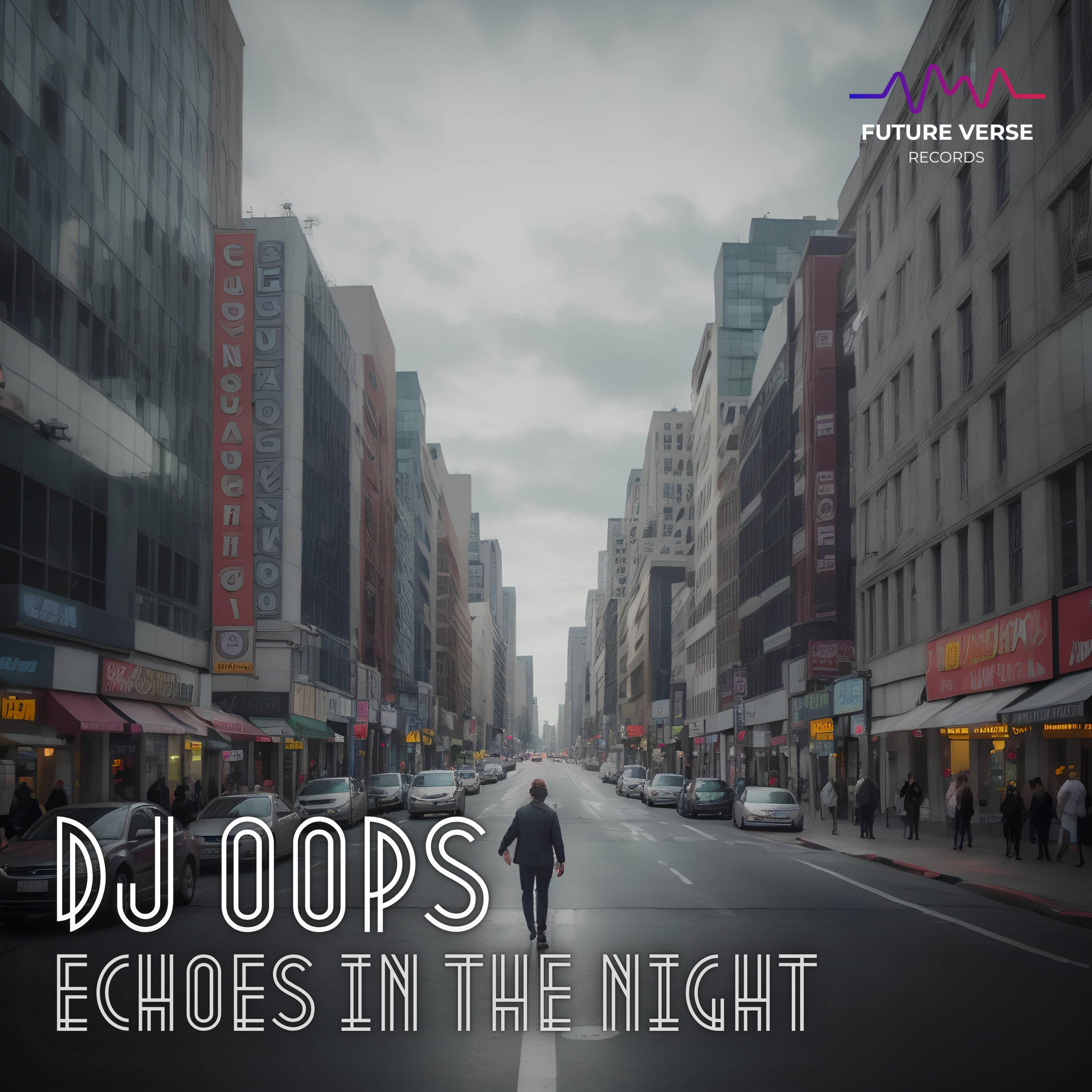 Релиз Echoes in the Night