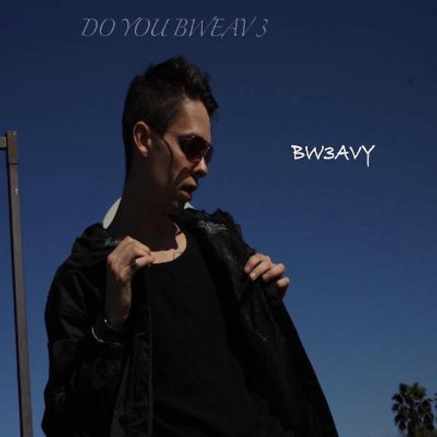 Релиз Do You Bweav 3