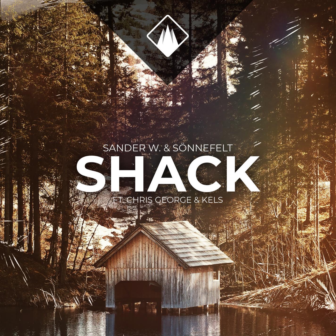 Релиз Shack