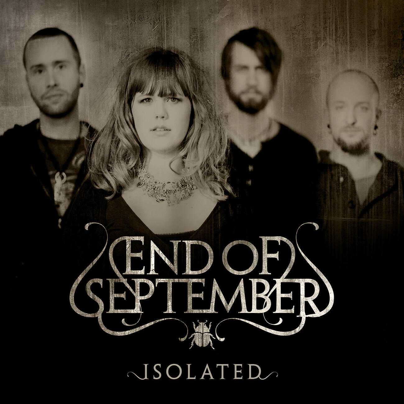 Релиз Isolated