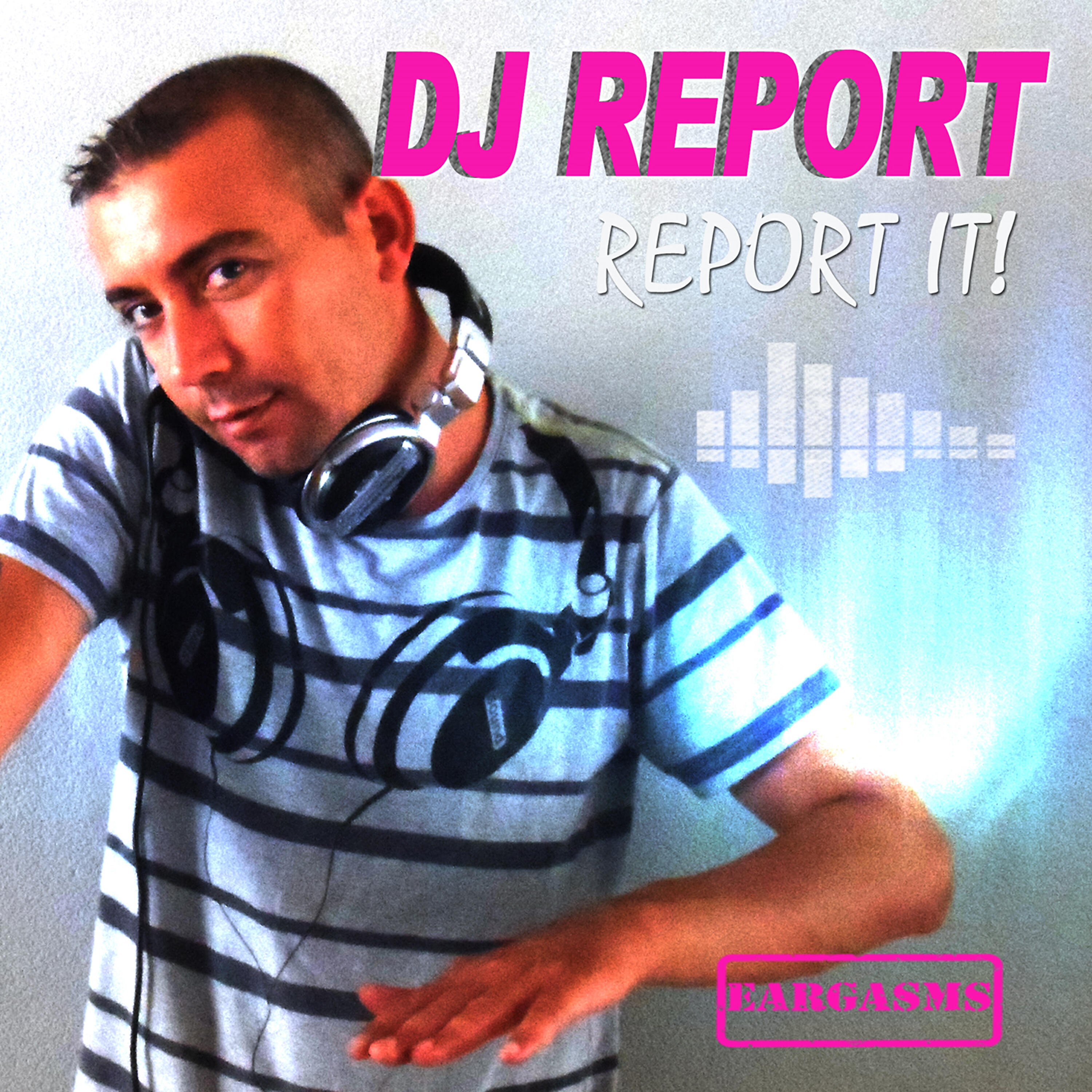 Dj Report