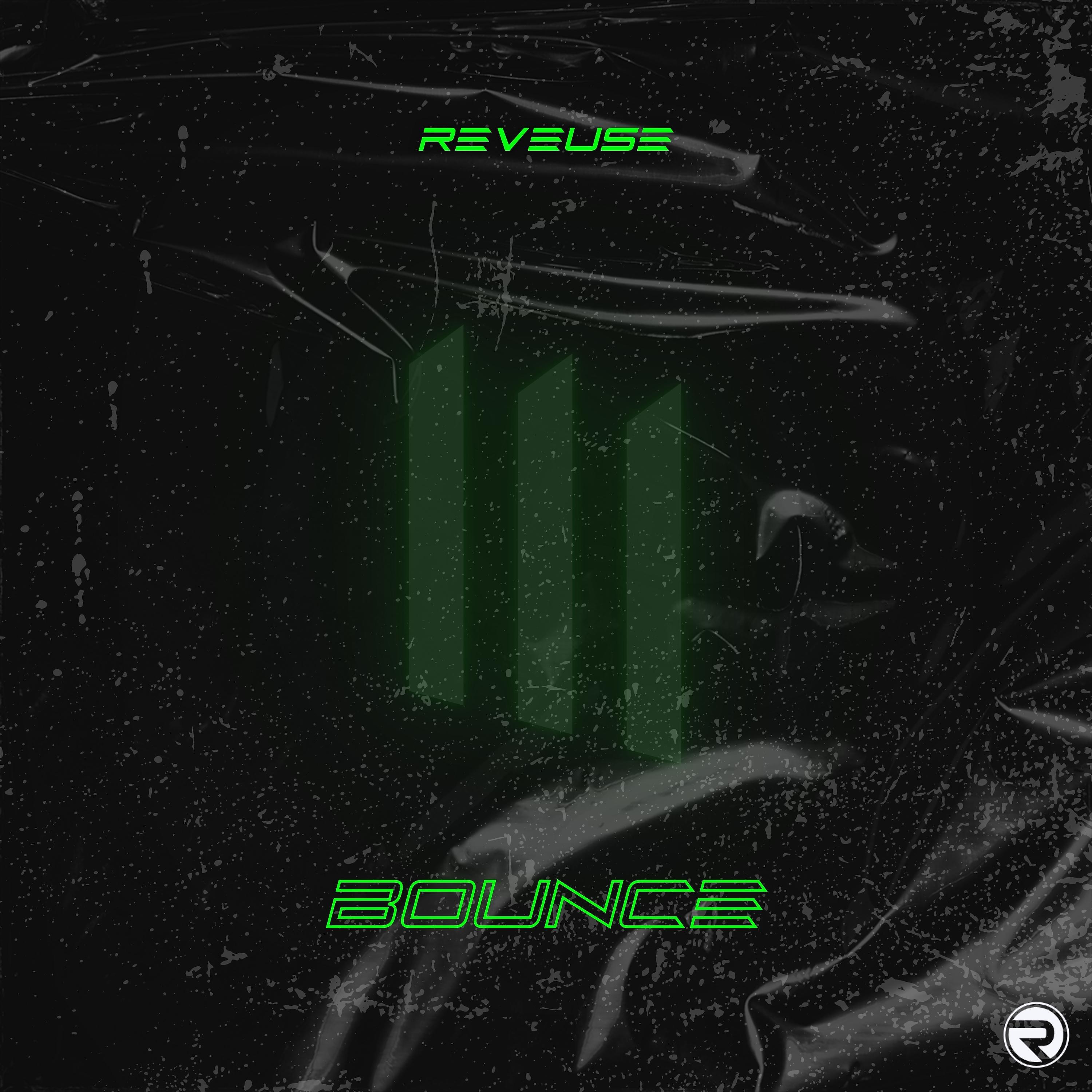Релиз Bounce