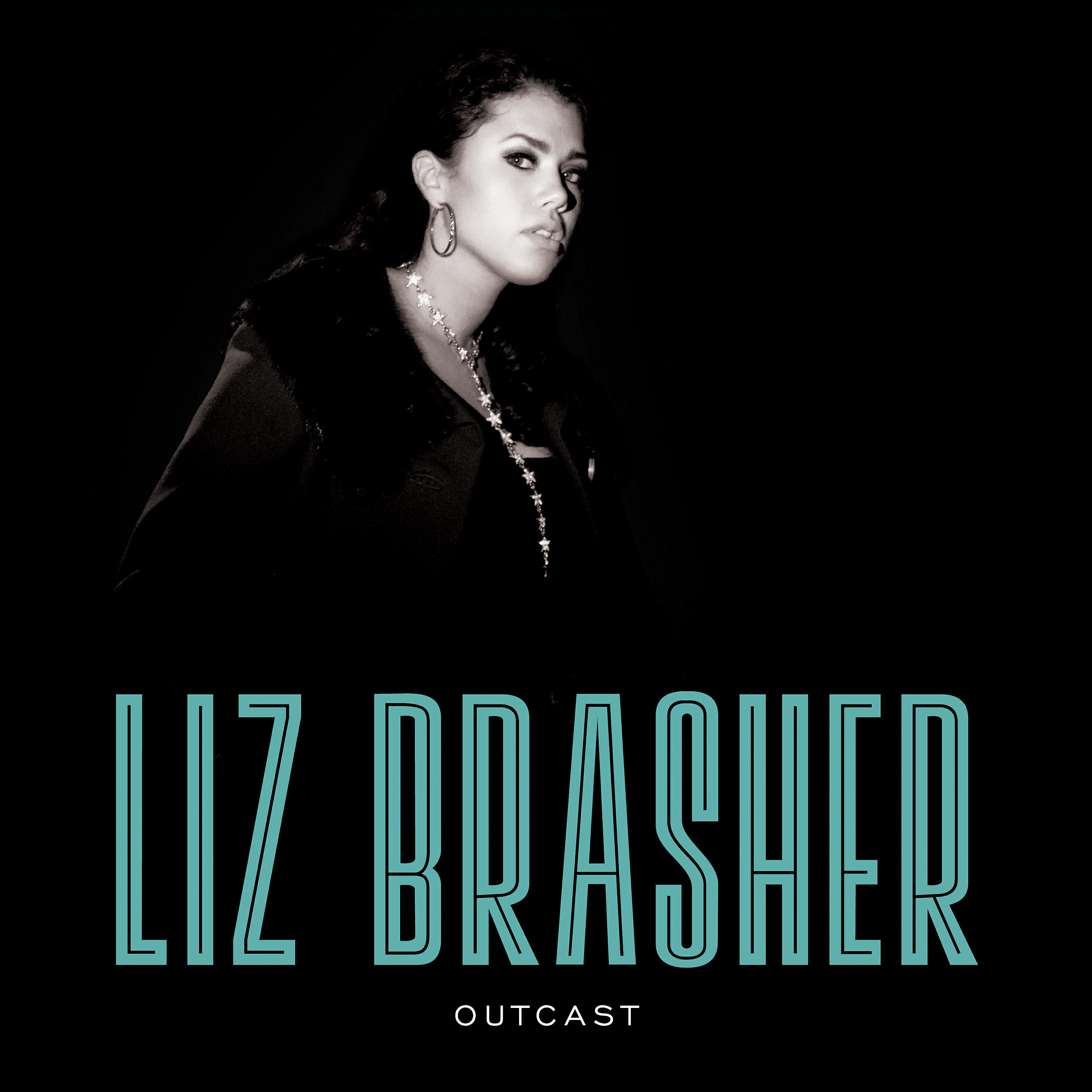 Релиз Outcast