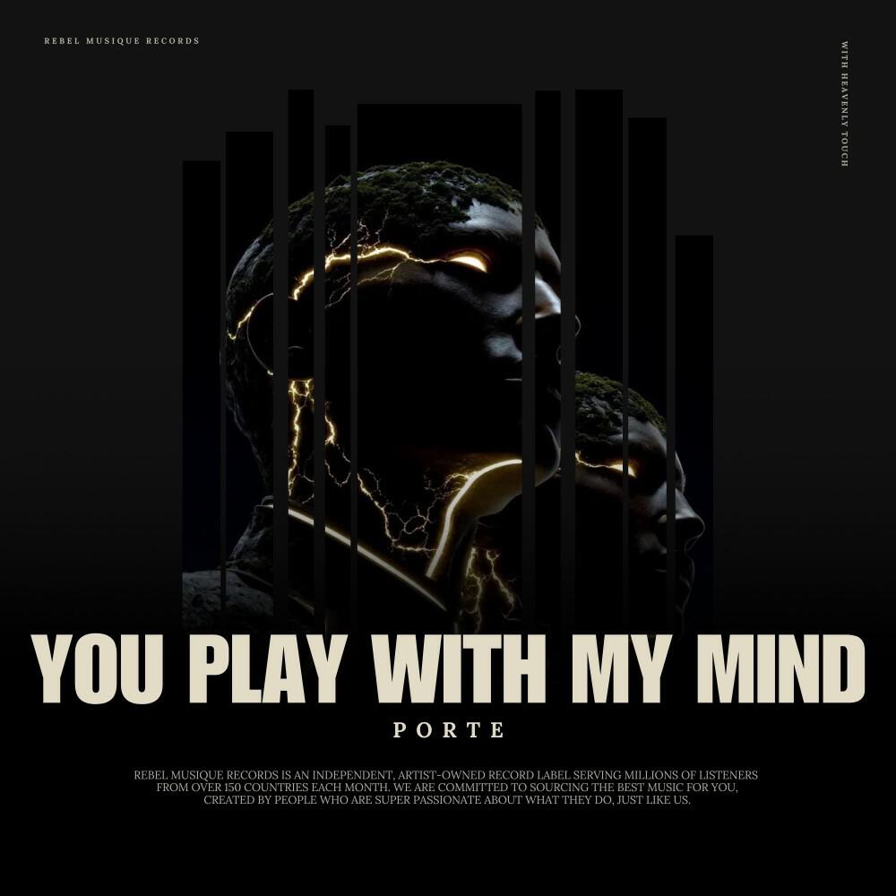 Релиз You Play with My Mind
