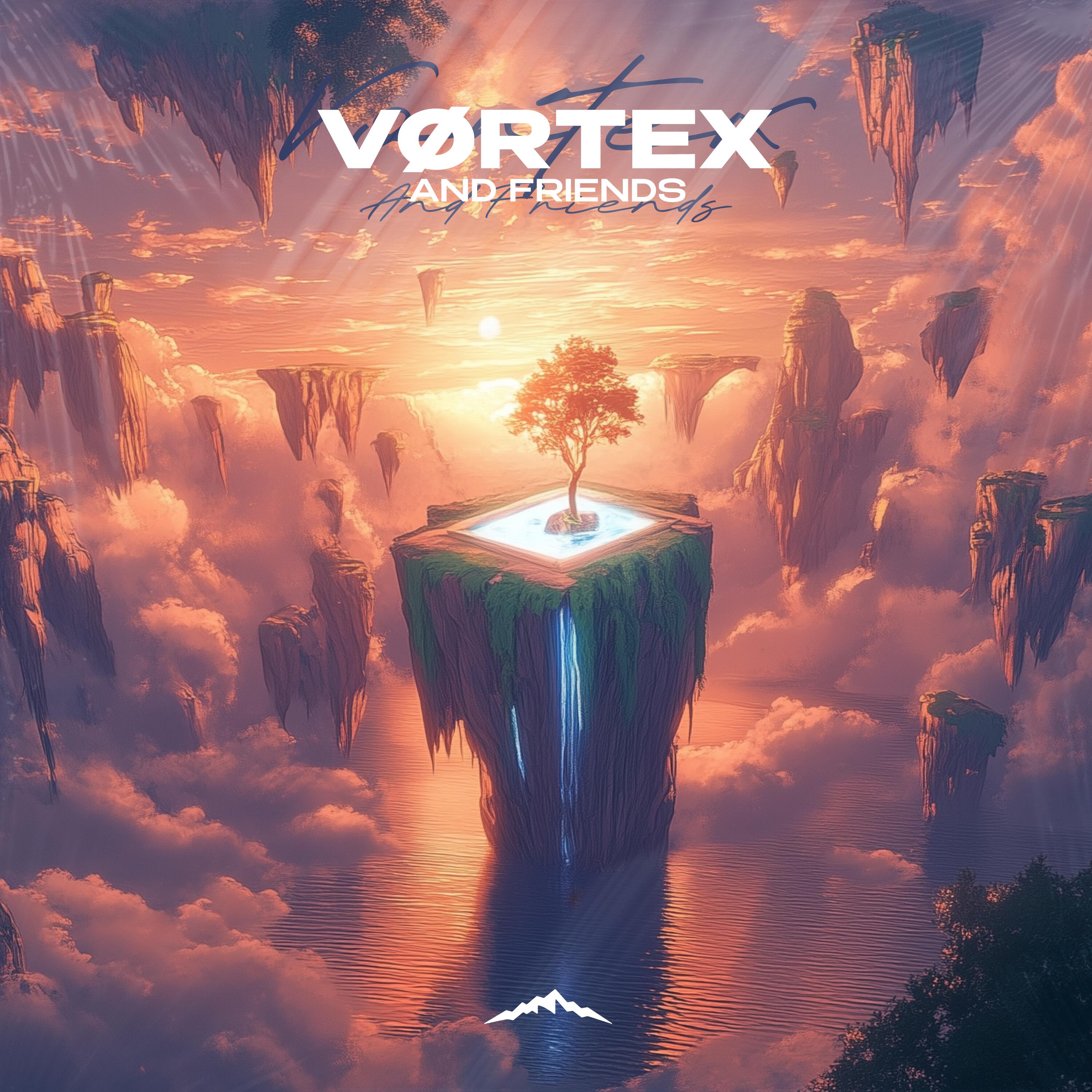 Релиз VØRTEX and Friends