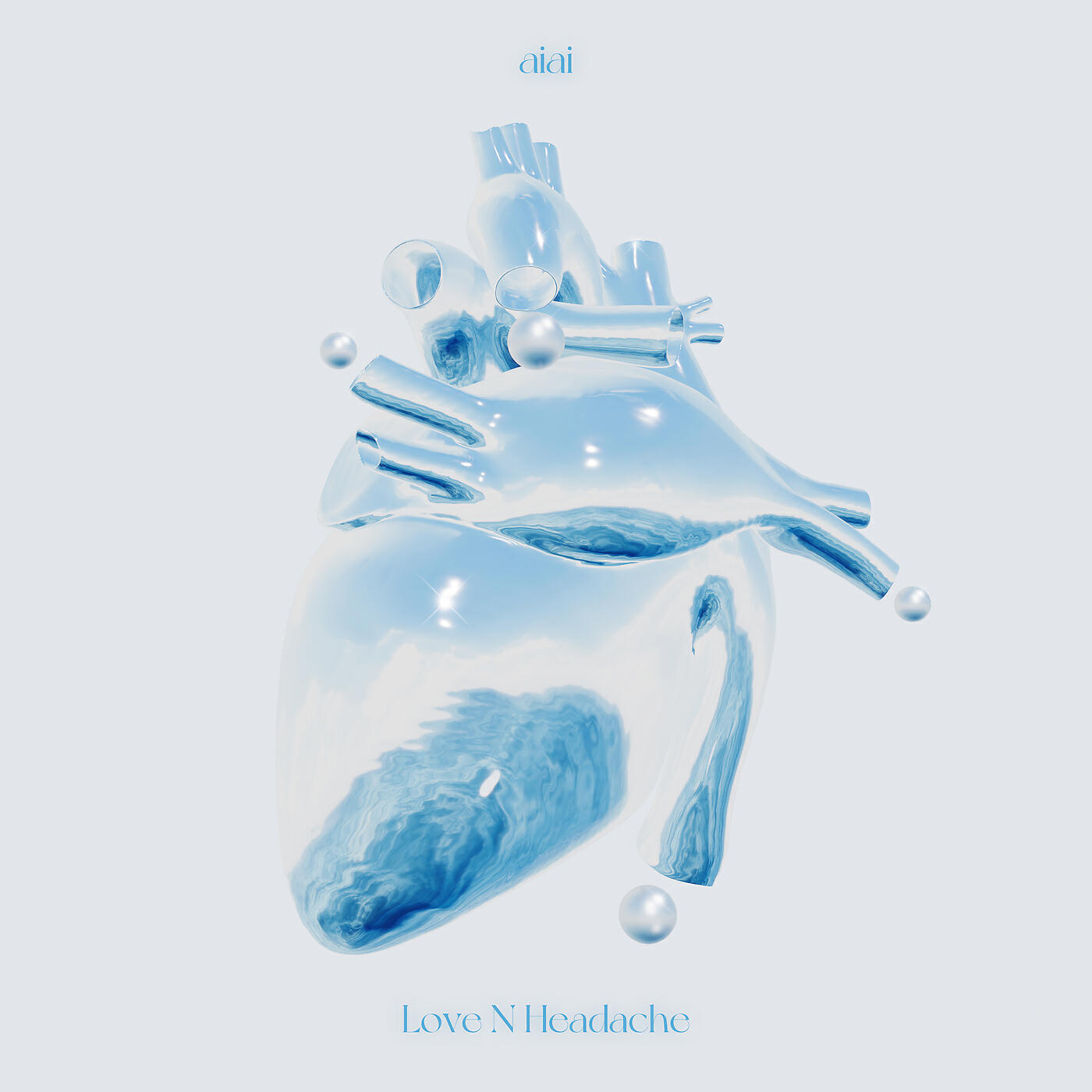 Релиз Love N Headache