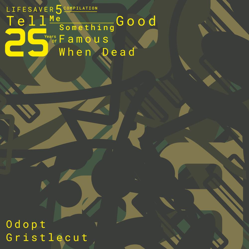 Релиз Gristlecut