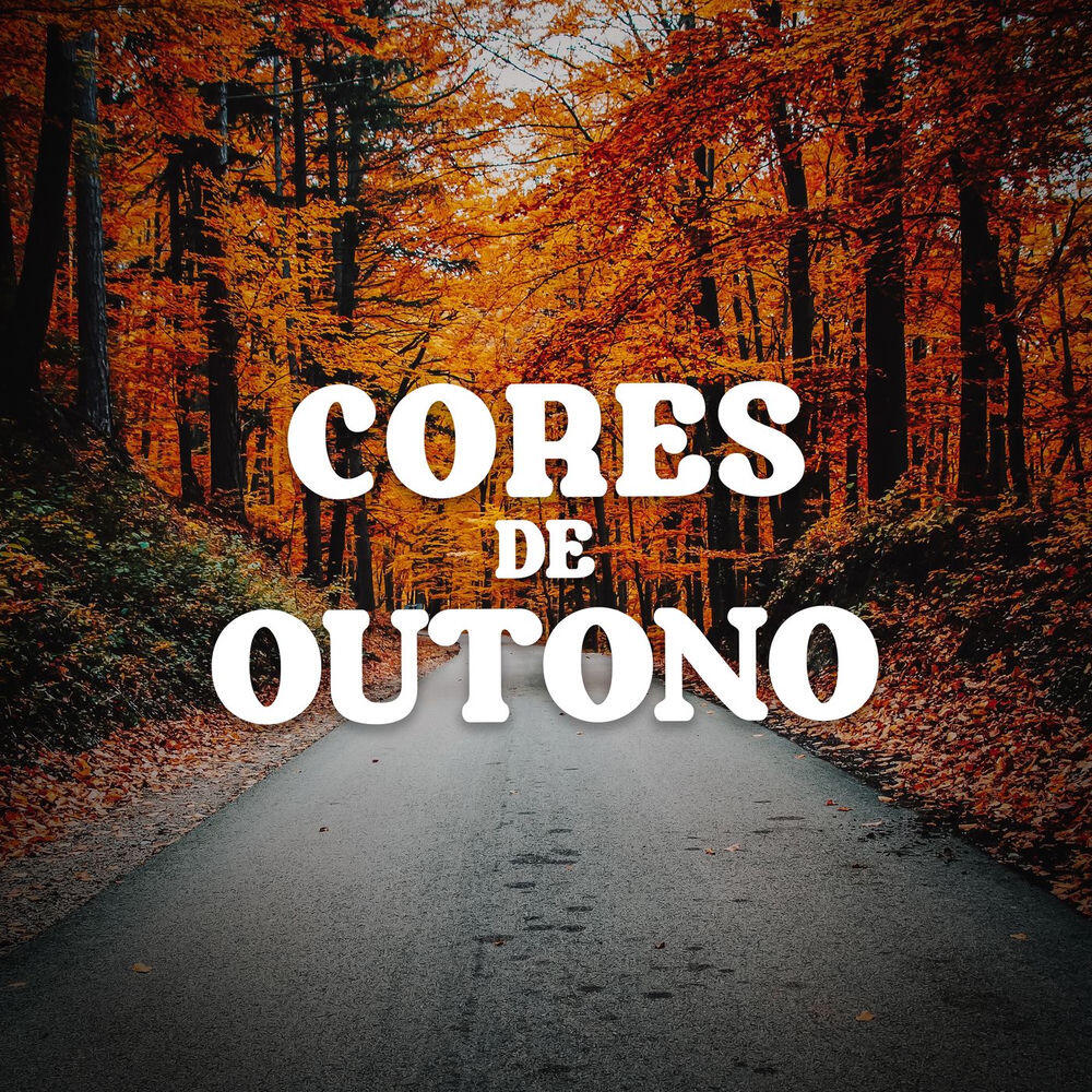 Релиз Cores de Outono