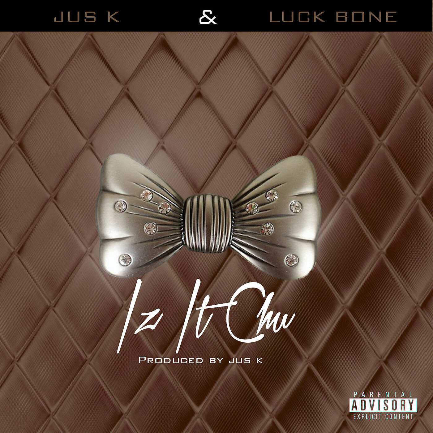 Релиз Iz It Chu