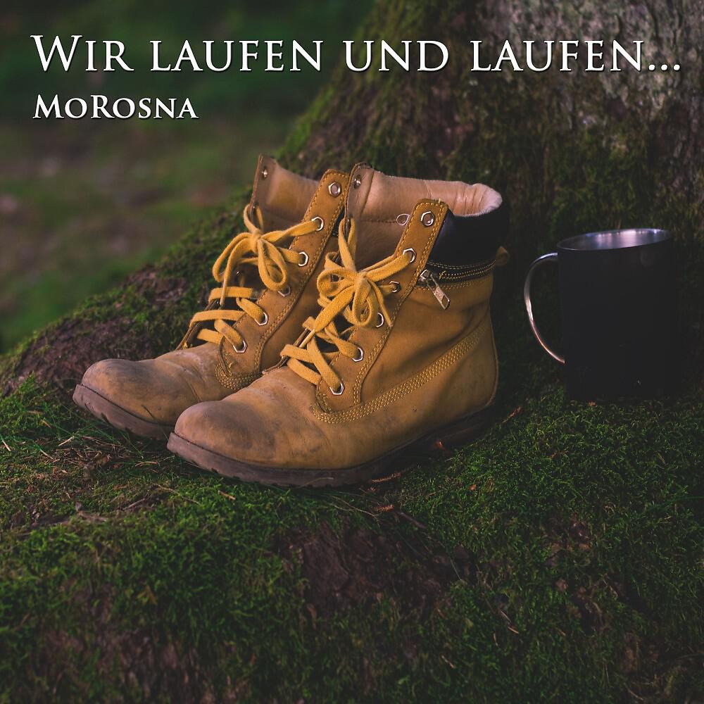 Релиз Wir laufen und laufen...