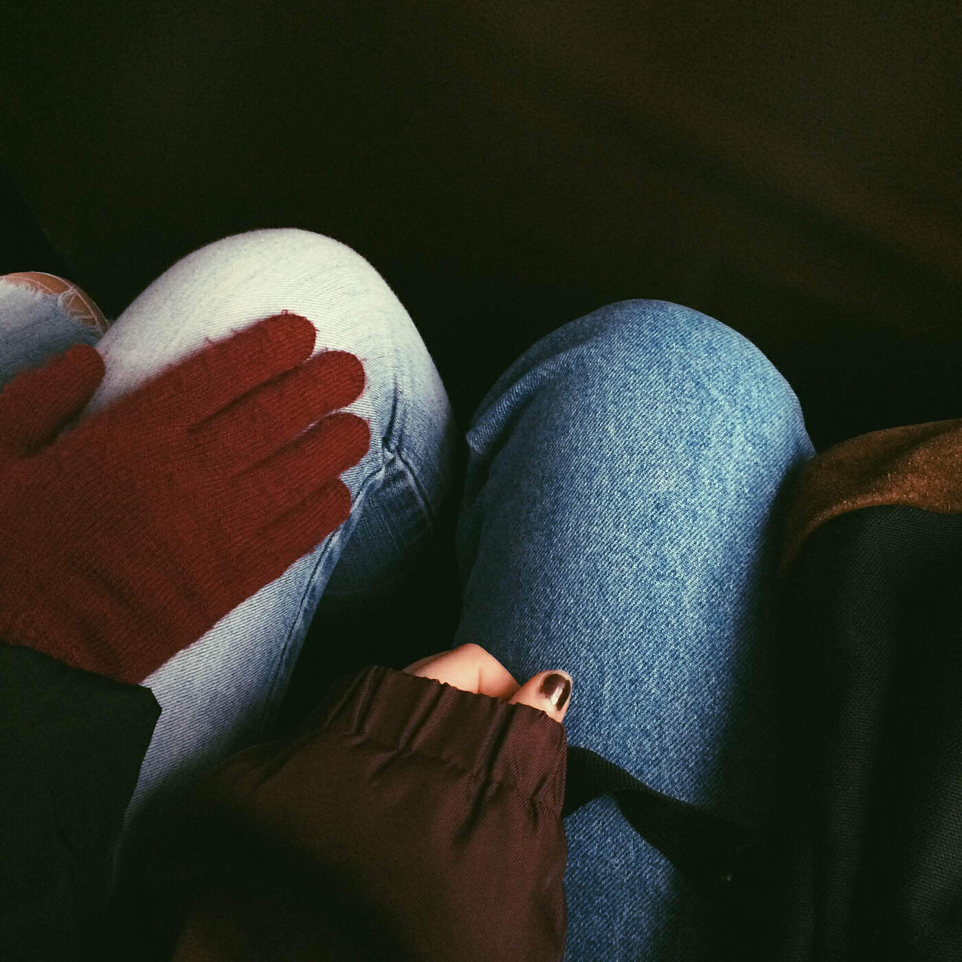 Релиз Macseal - EP