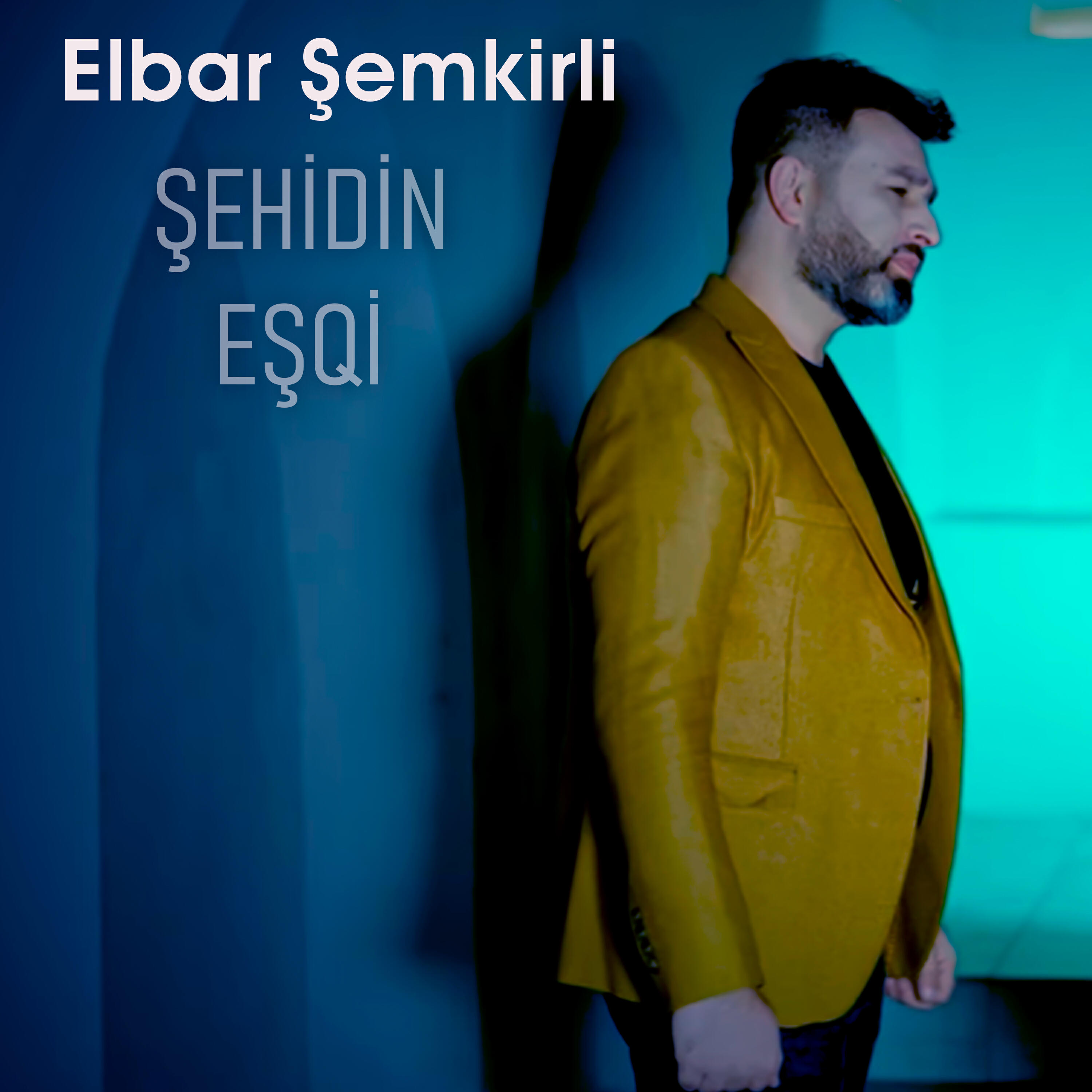 Релиз Şehidin Eşqi