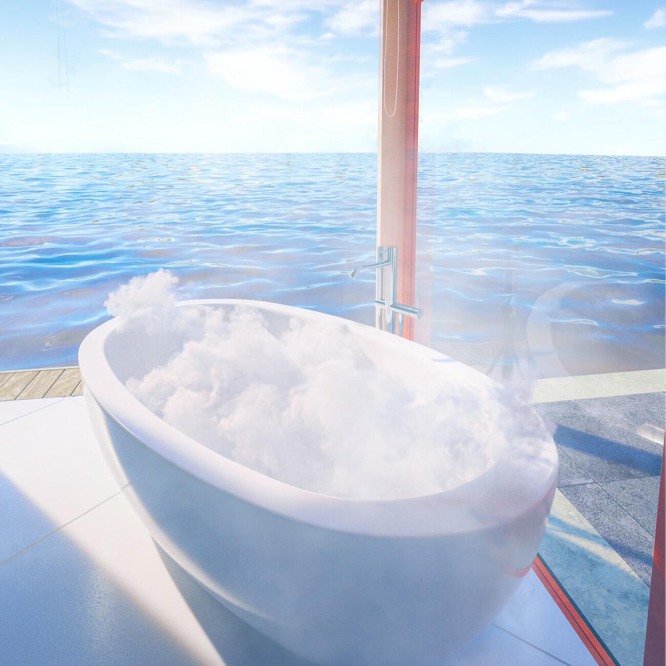 Релиз Sea Breeze
