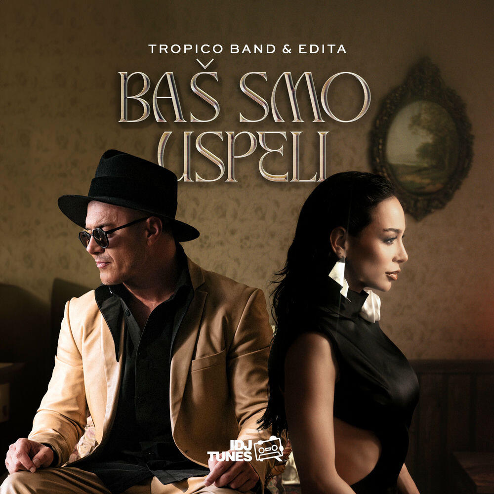 Релиз Bas Smo Uspeli