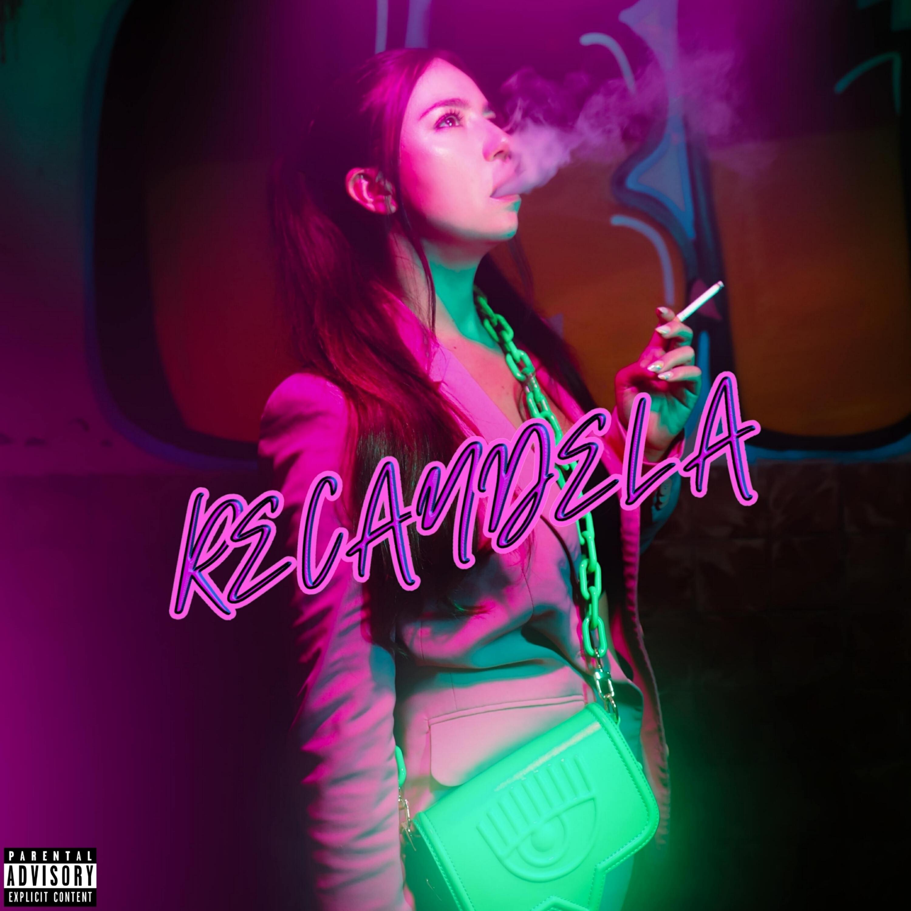 Релиз Recandela