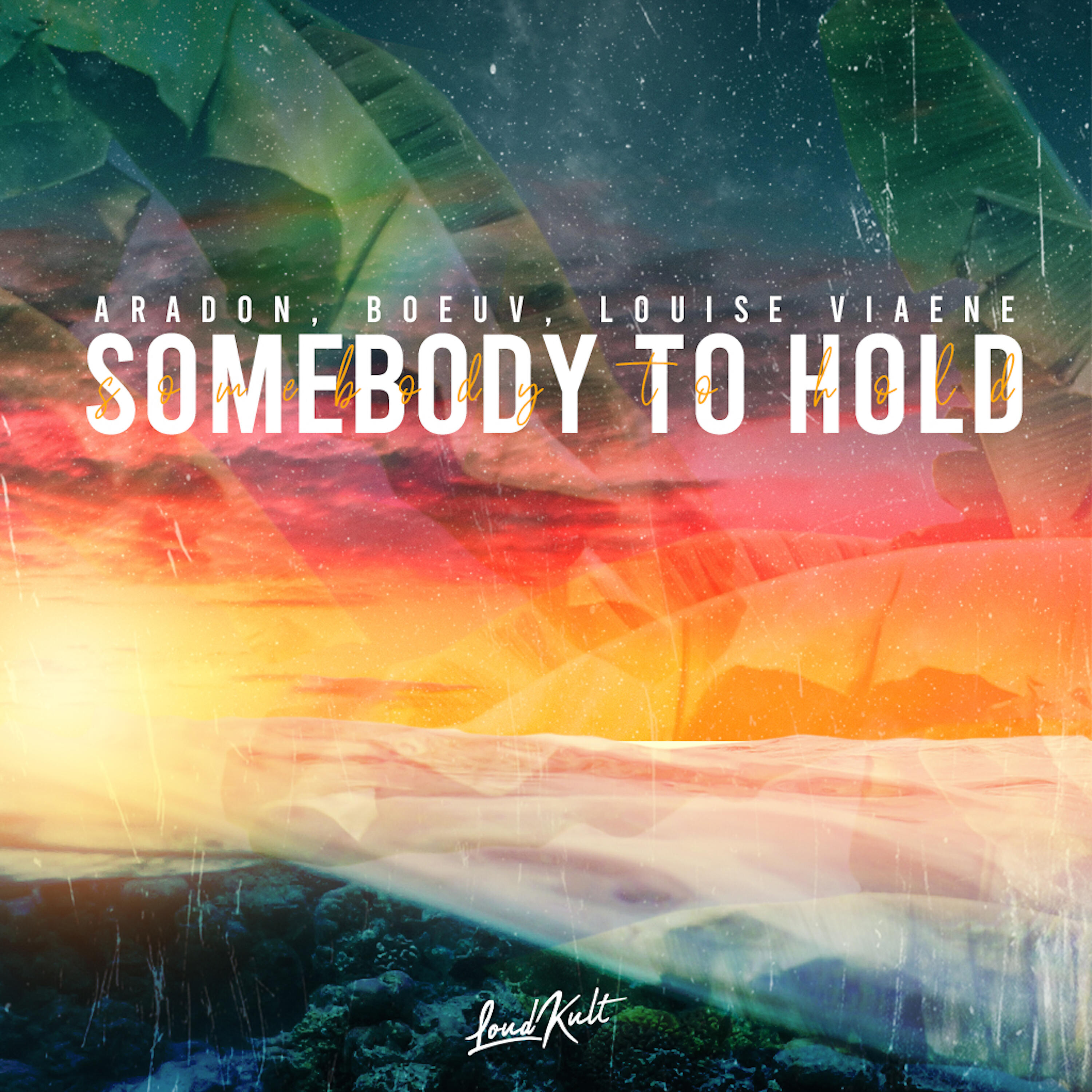 Релиз Somebody to Hold