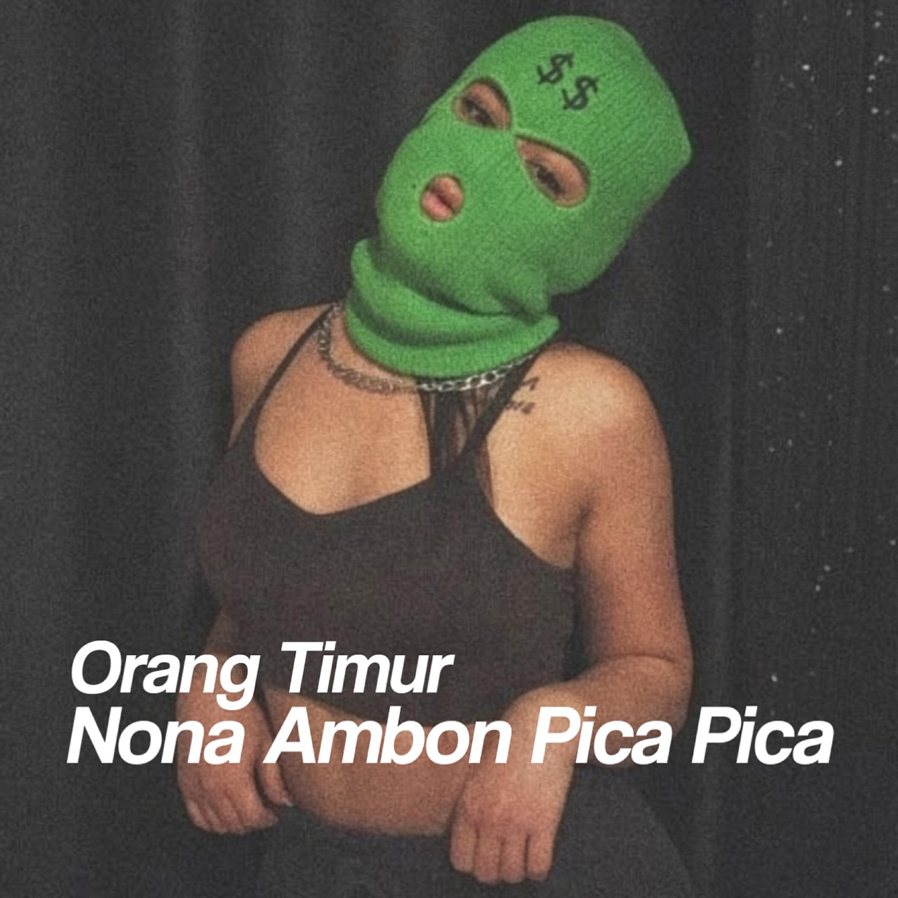 Релиз Orang Timur