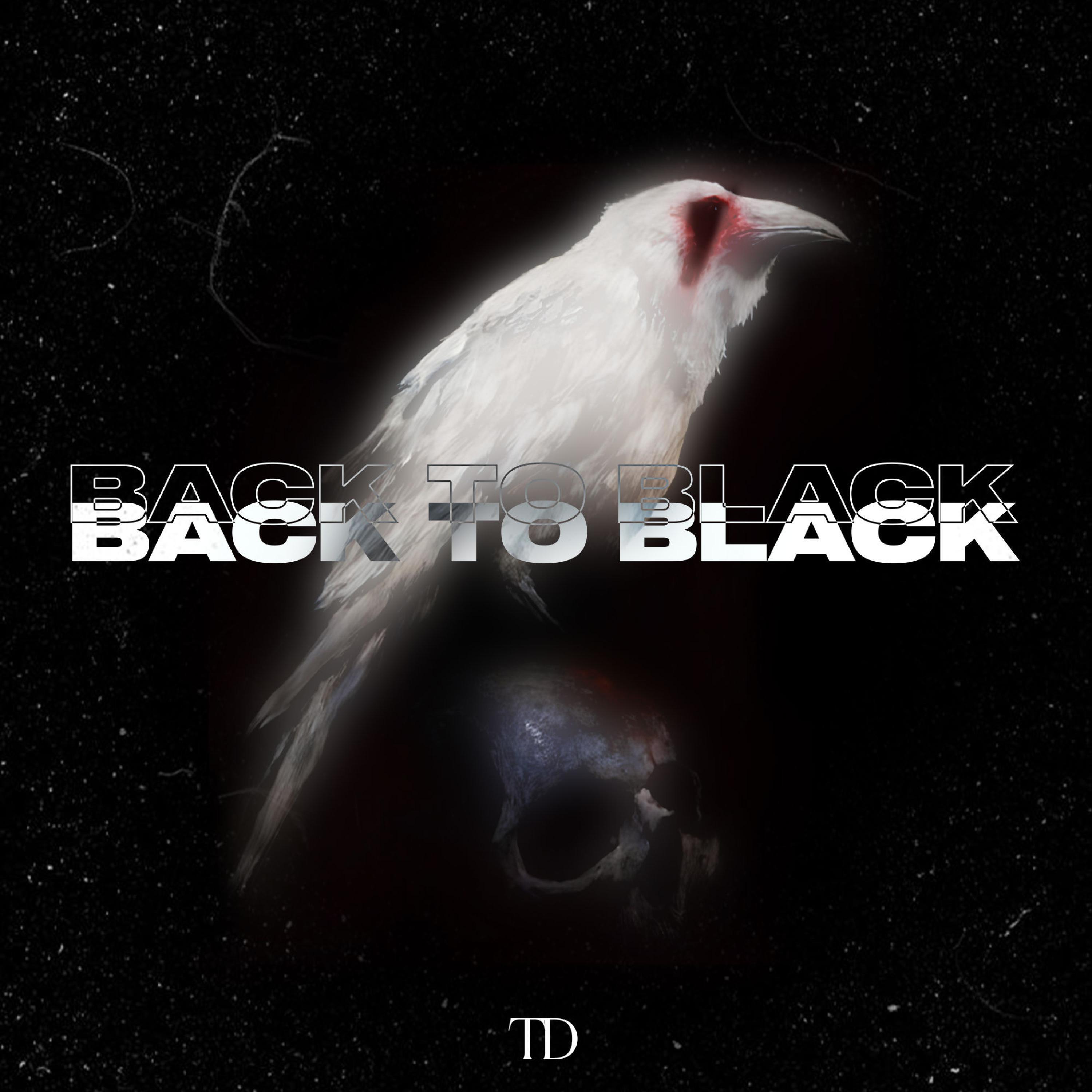 Релиз Back To Black