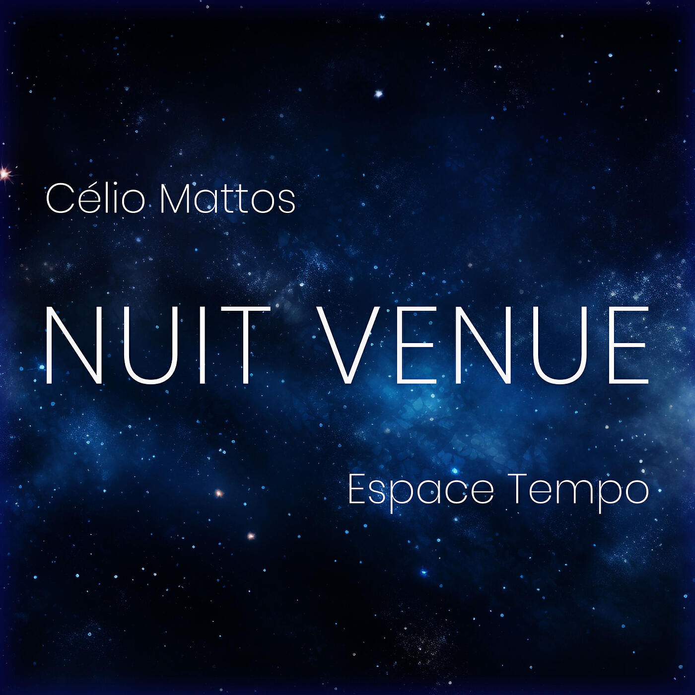 Релиз Nuit venue