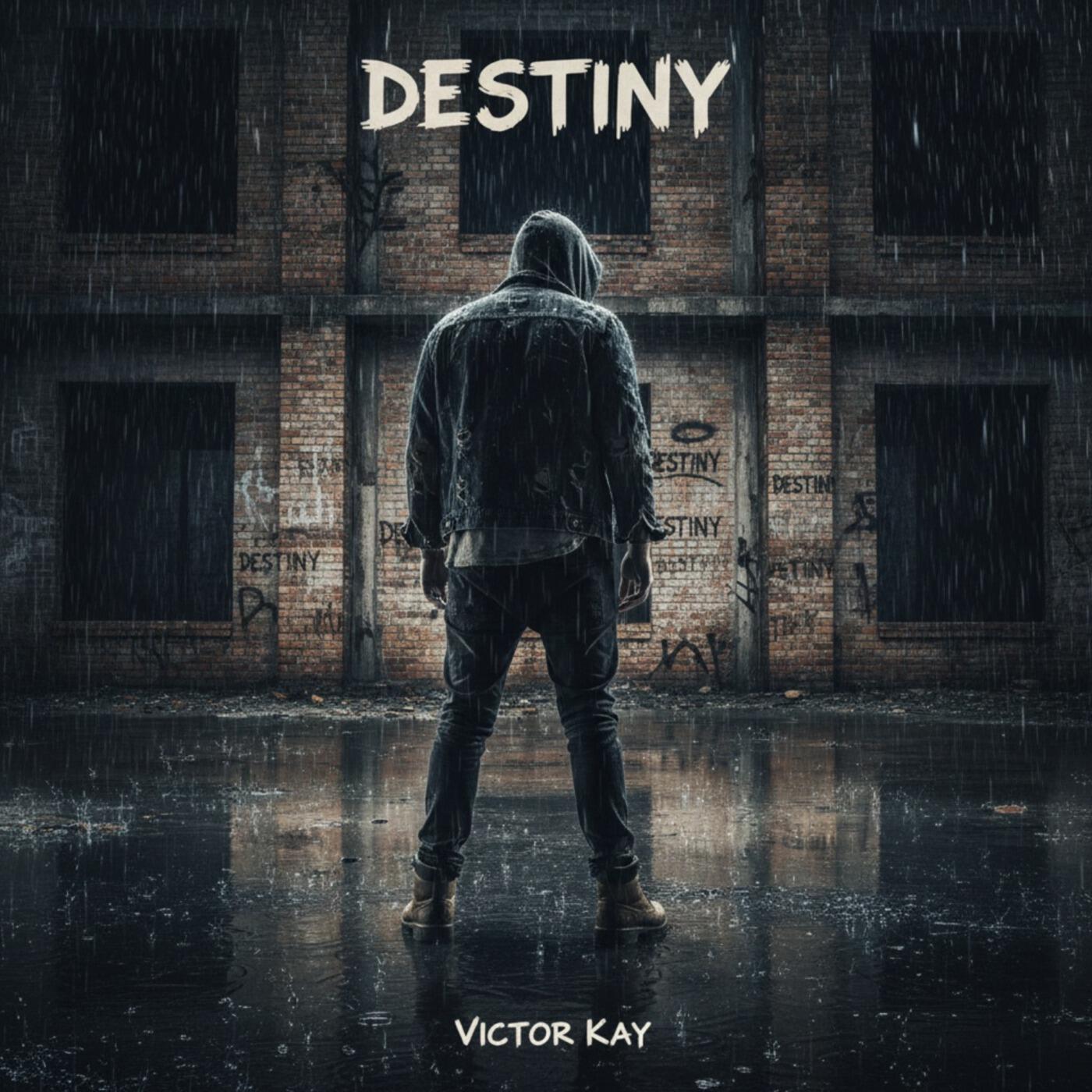 Релиз DESTINY