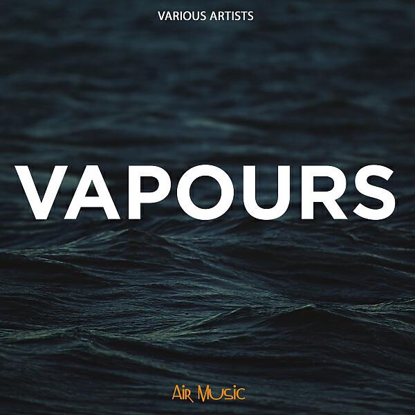 Релиз Vapours