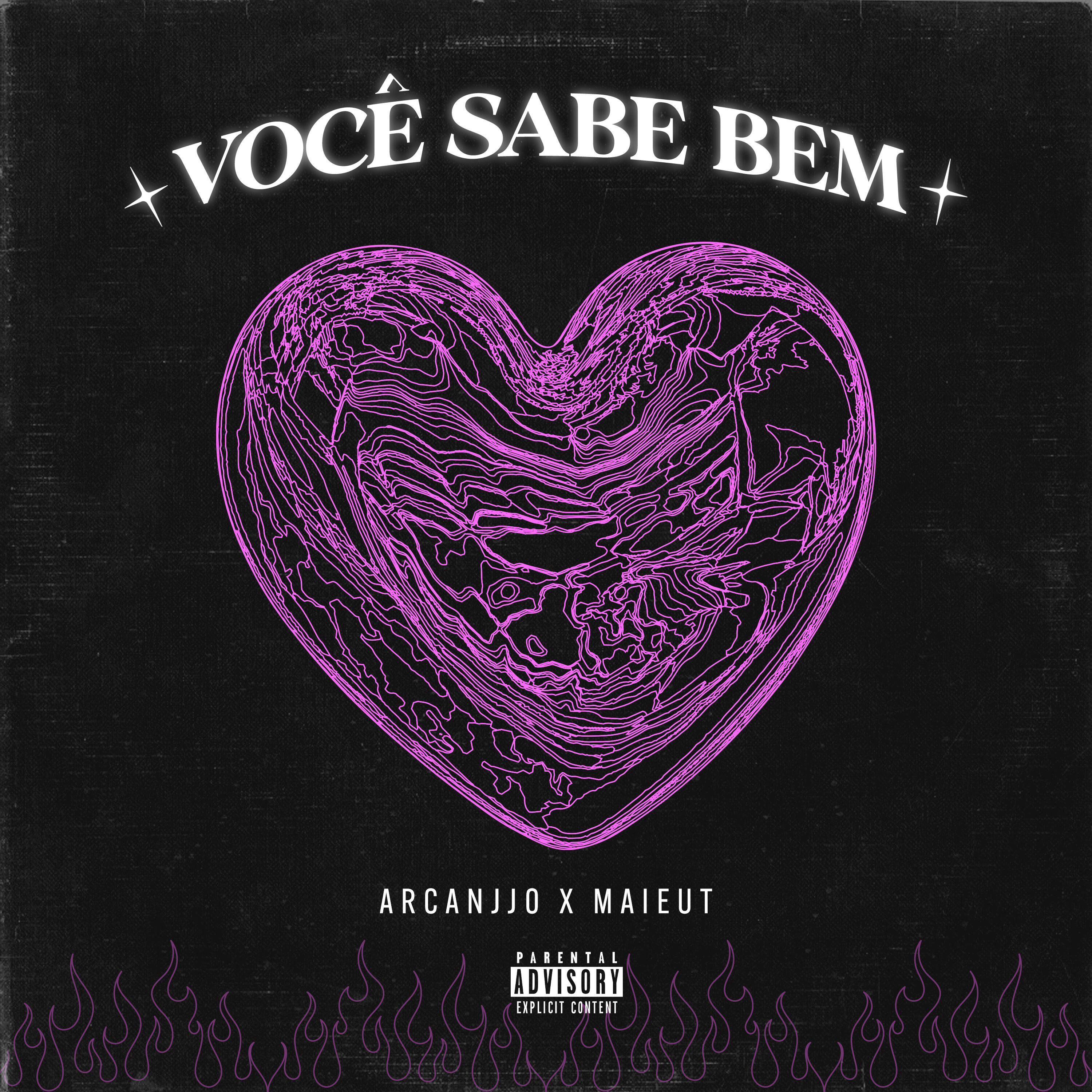 Релиз Você Sabe Bem