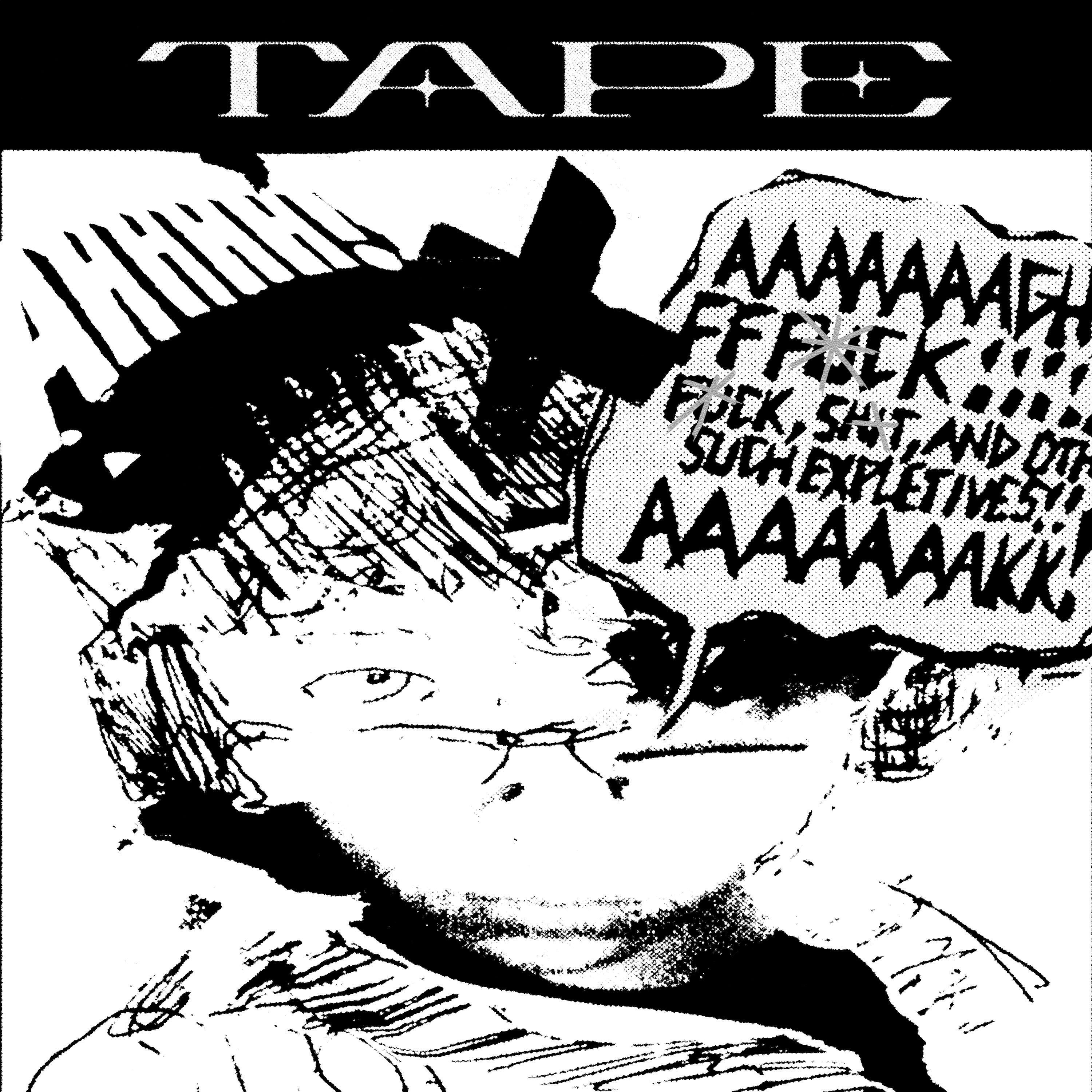 Релиз Tape