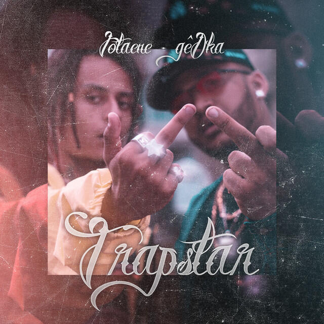 Релиз Trapstar