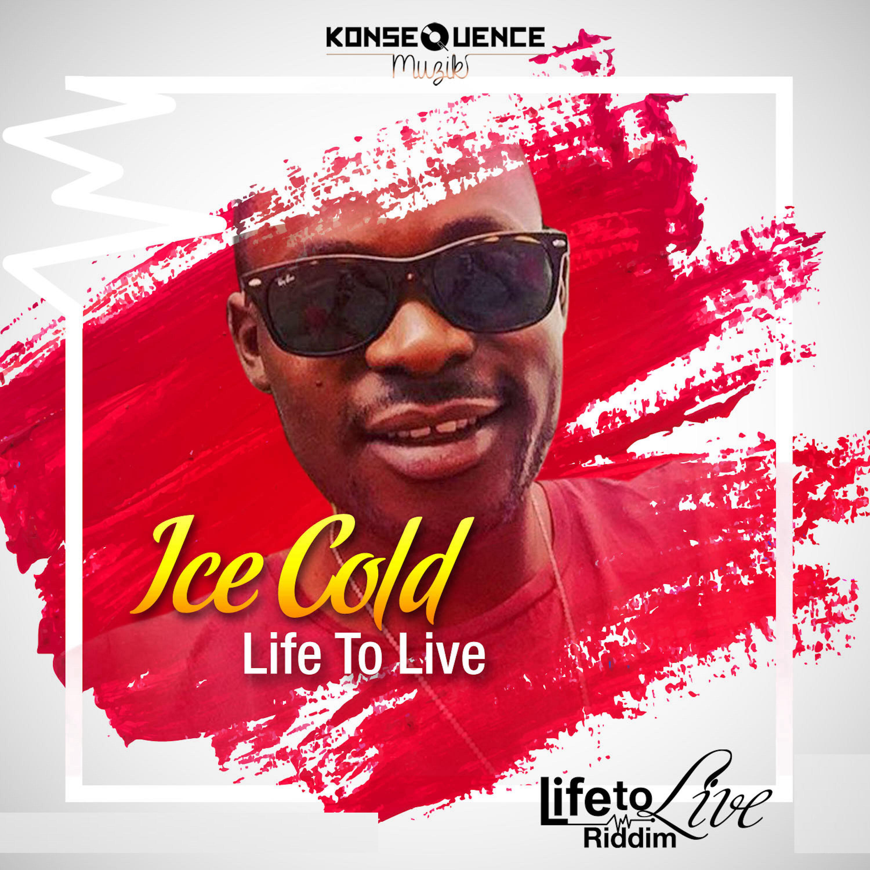 Релиз Life to Live