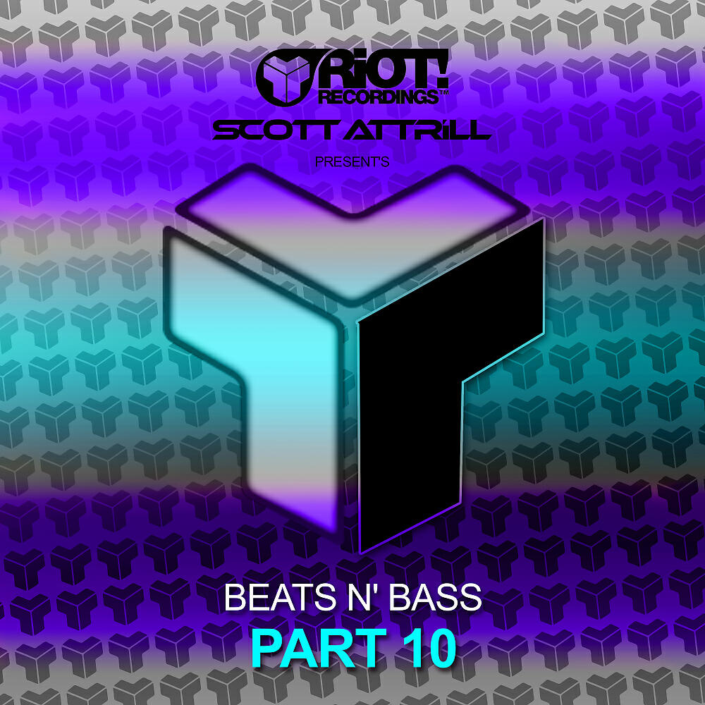 Релиз Beats N Bass Part 10