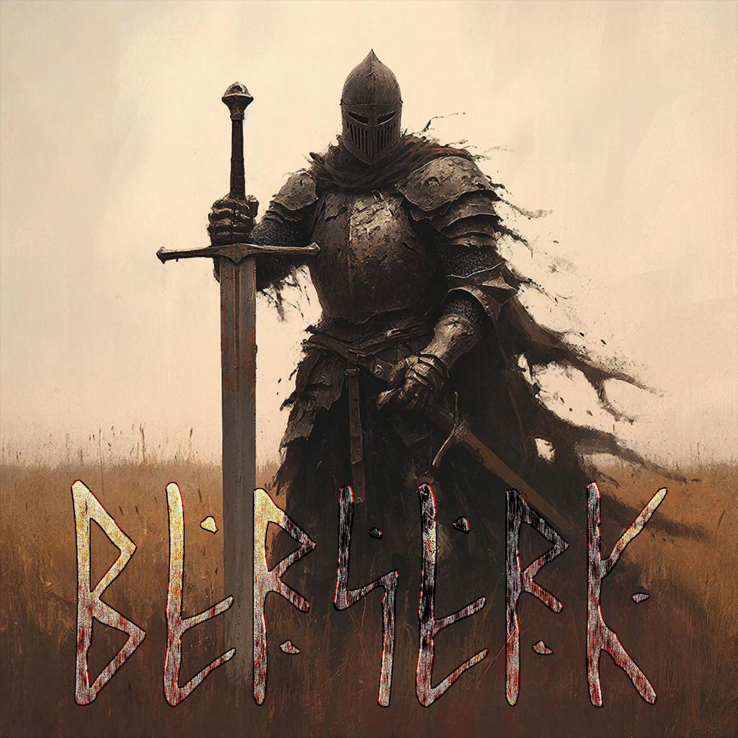 Релиз Berserk